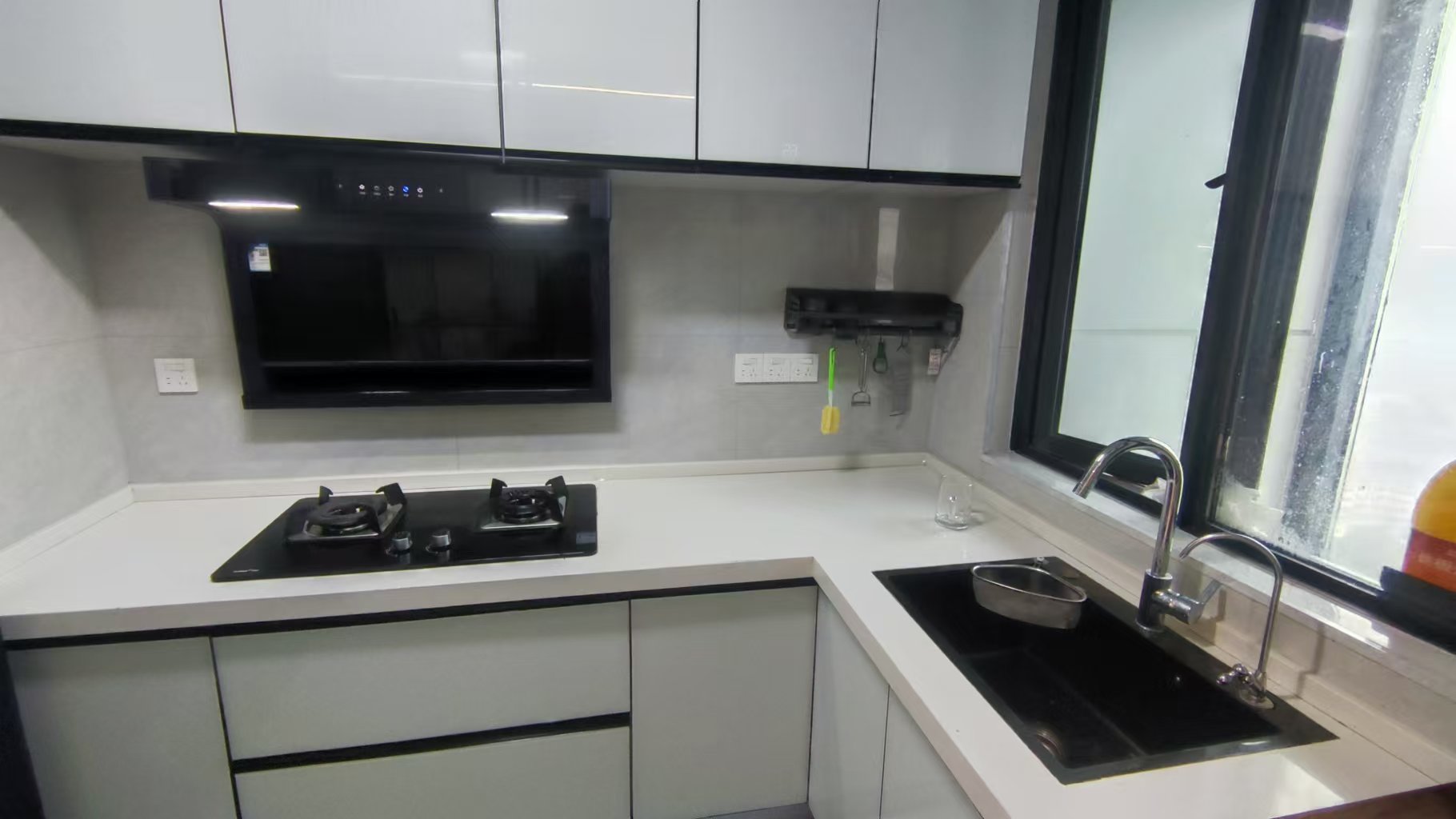 建工城城市之光 4室2厅2卫 3000.0元/月 建工城城市之光 4室2厅2卫 3000.0元/月室内图