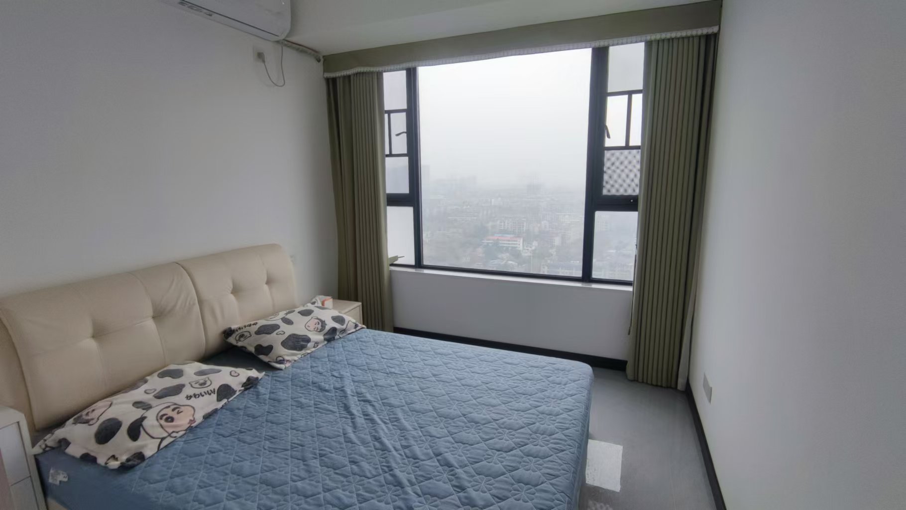 建工城城市之光 4室2厅2卫 3000.0元/月 建工城城市之光 4室2厅2卫 3000.0元/月室内图