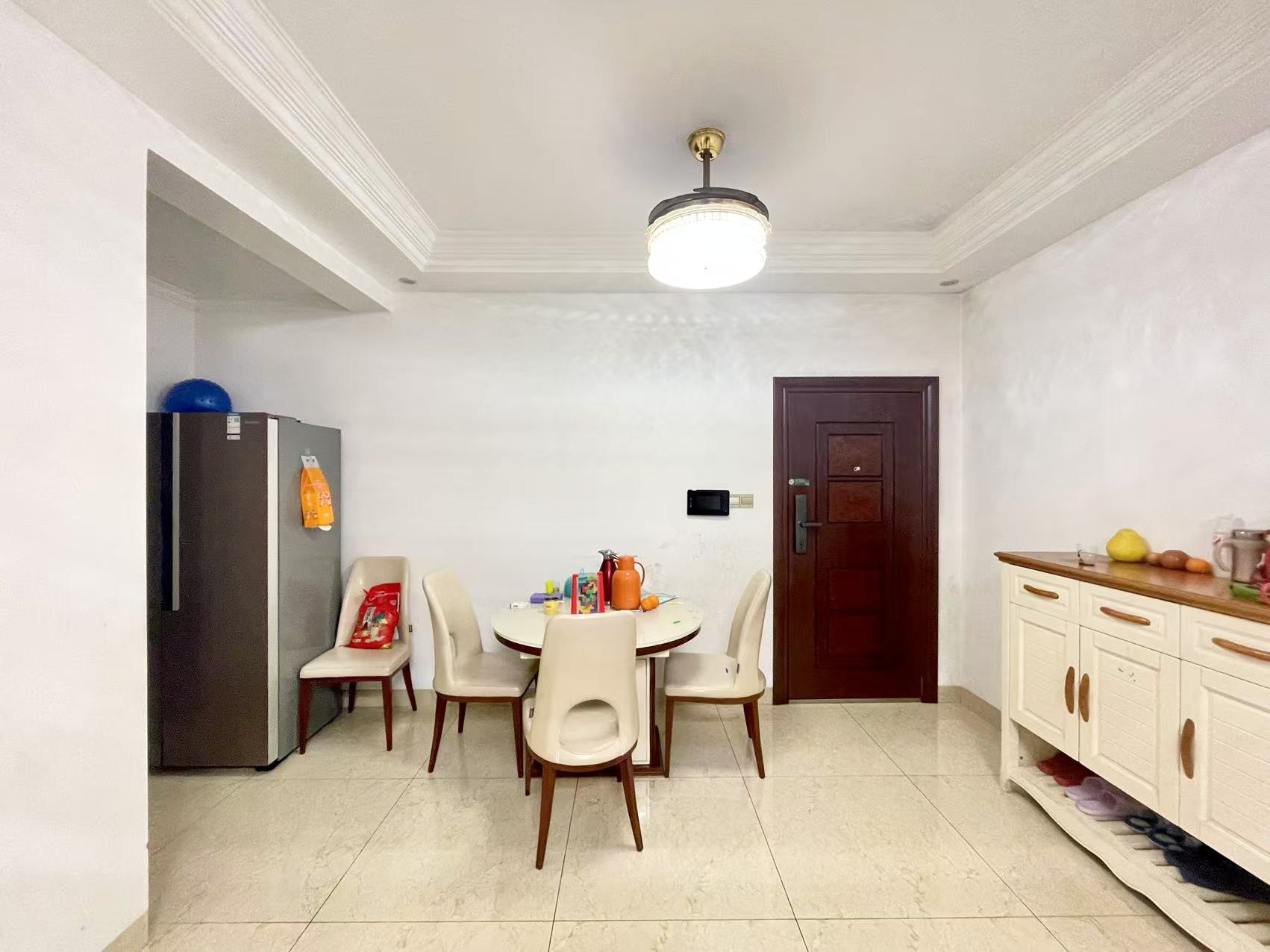 山水印象  2室2厅1卫    55.0万 山水印象  2室2厅1卫    55.0万室内图