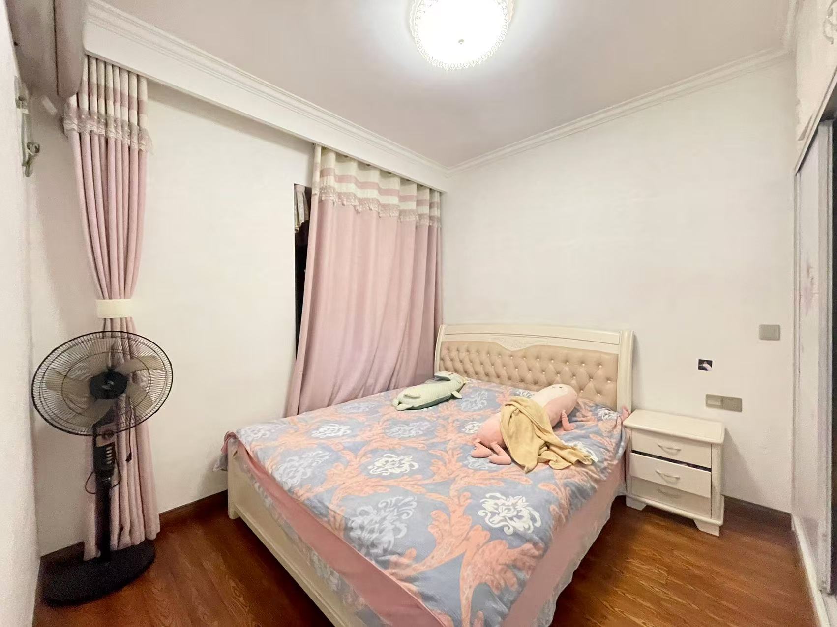 山水印象  2室2厅1卫    55.0万 山水印象  2室2厅1卫    55.0万室内图