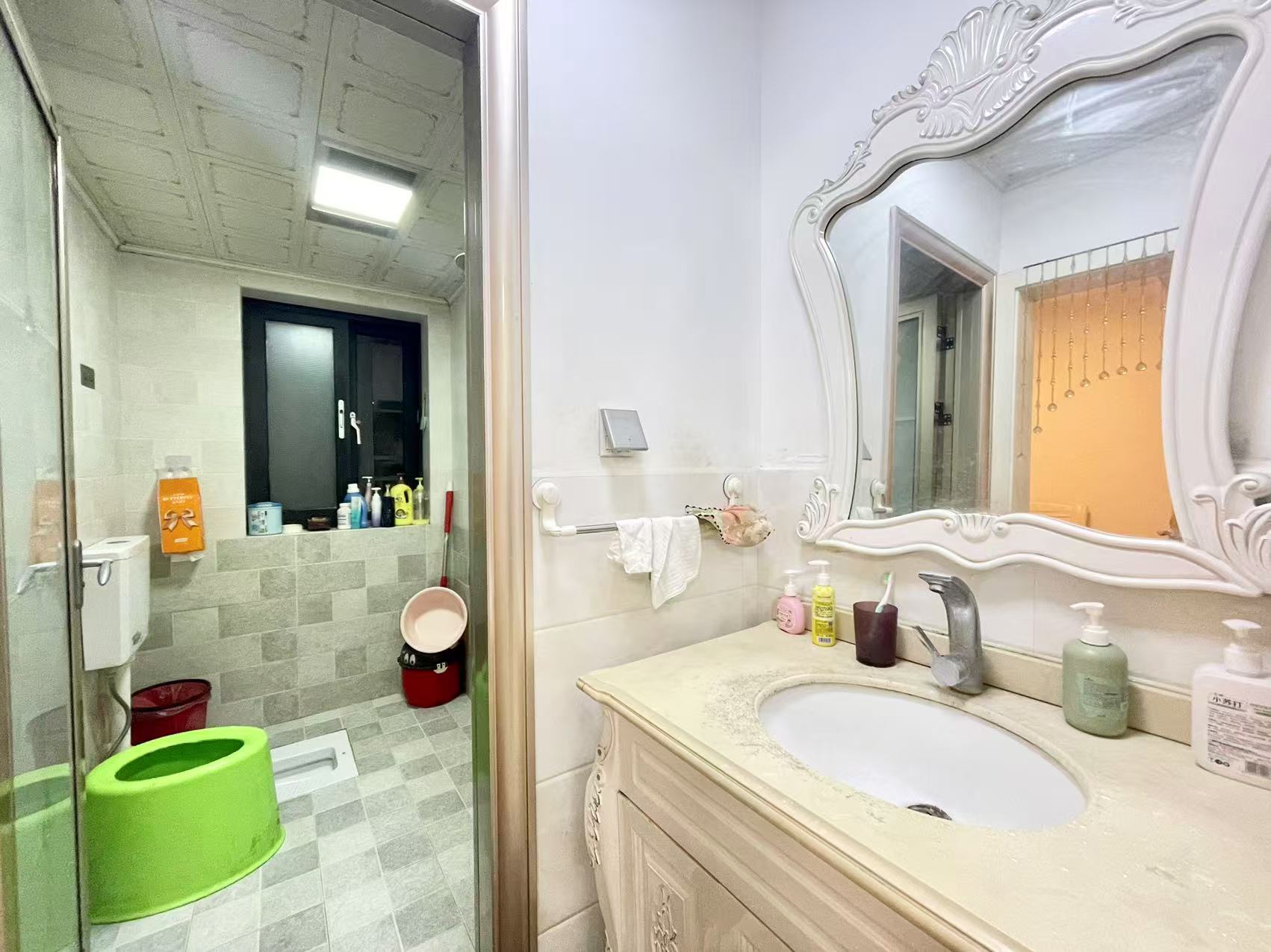 山水印象  2室2厅1卫    55.0万 山水印象  2室2厅1卫    55.0万室内图