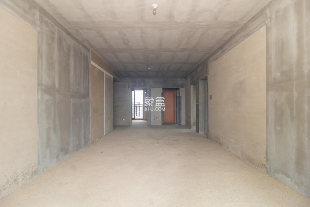 日盛湖湘花苑  3室2厅2卫    60.8万