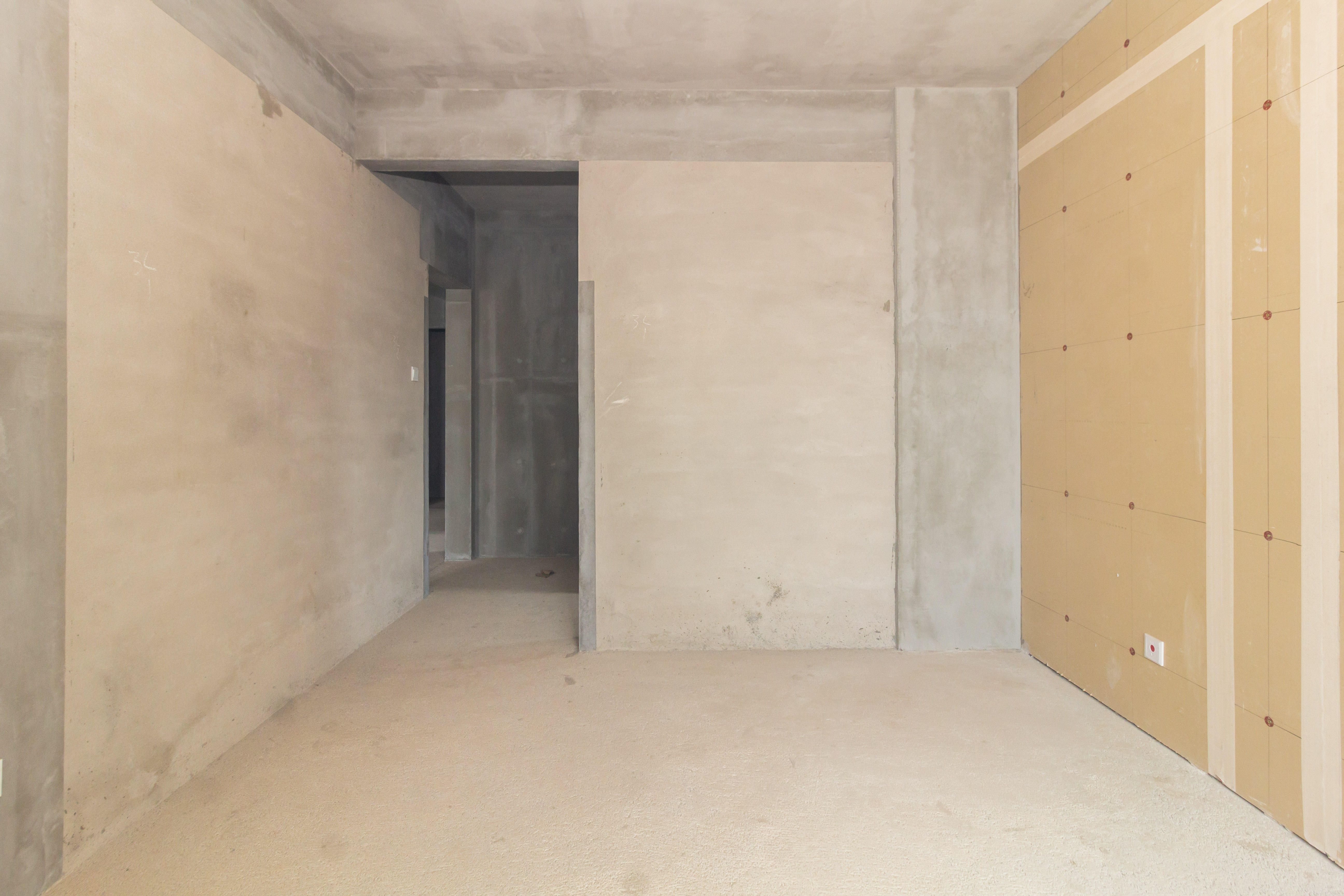 日盛湖湘花苑 3室2厅2卫 64.8万 日盛湖湘花苑 3室2厅2卫 64.8万卧室