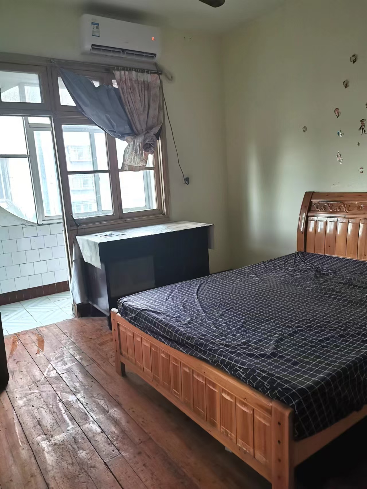 湘安小区  1室1厅1卫    850.0元/月 湘安小区  1室1厅1卫    850.0元/月