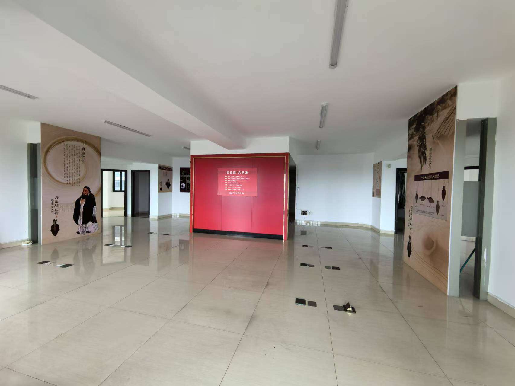 宝华海景 7室2厅2卫 9000.0元/月 宝华海景 7室2厅2卫 9000.0元/月室内图