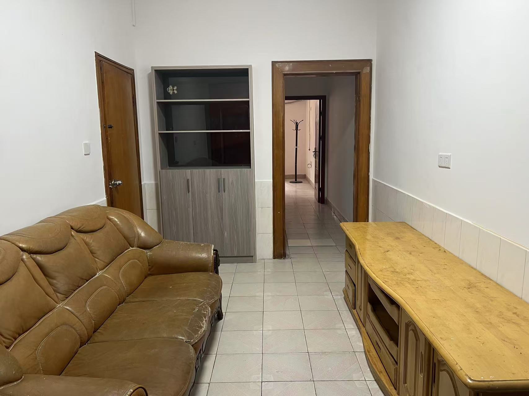 星沙三区 2室2厅1卫 900.0元/月 星沙三区 2室2厅1卫 900.0元/月室内图