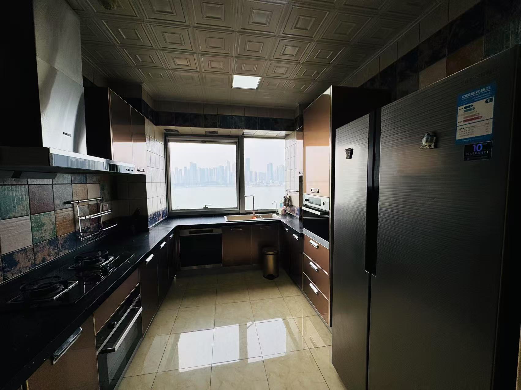 北辰定江洋 5室2厅2卫 13800.0元/月 北辰定江洋 5室2厅2卫 13800.0元/月室内图