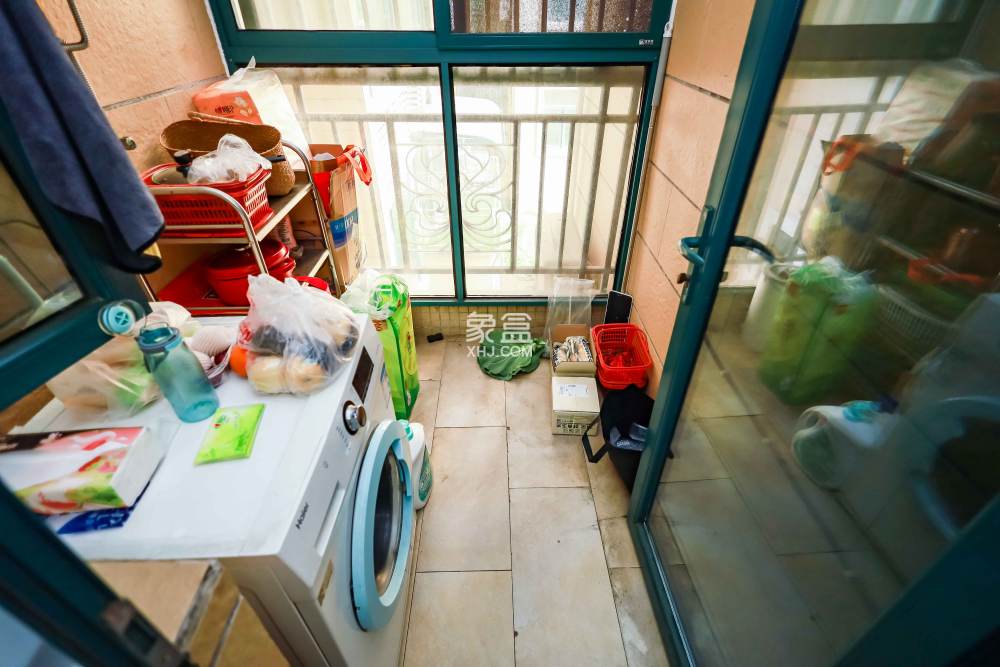 恒大华府  2室2厅1卫    2500.0元/月室内图