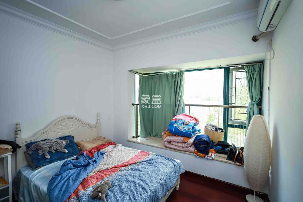 恒大华府  2室2厅1卫    2500.0元/月室内图