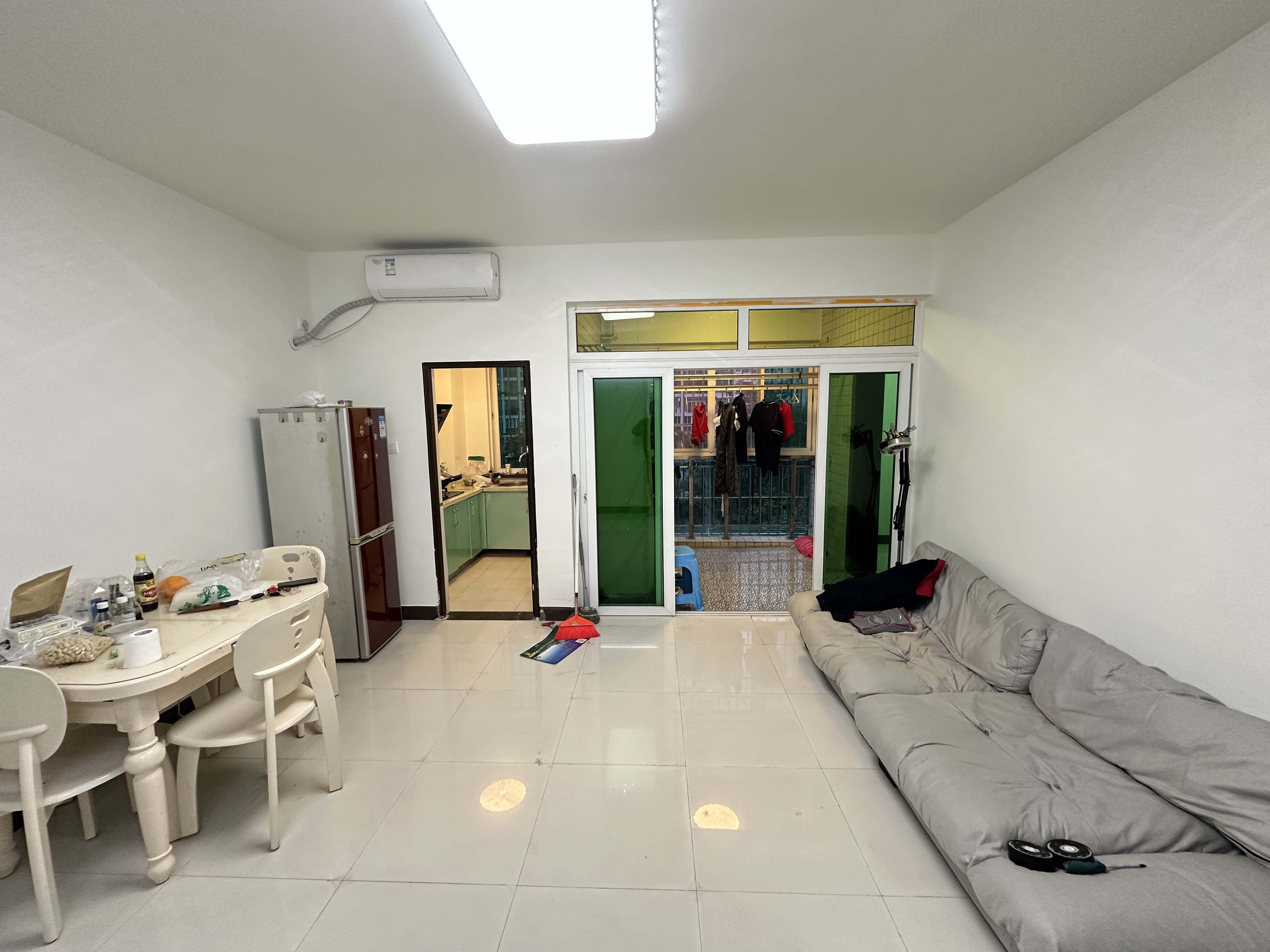 美丽沙花园 2室1厅1卫 1900.0元/月 美丽沙花园 2室1厅1卫 1900.0元/月室内图