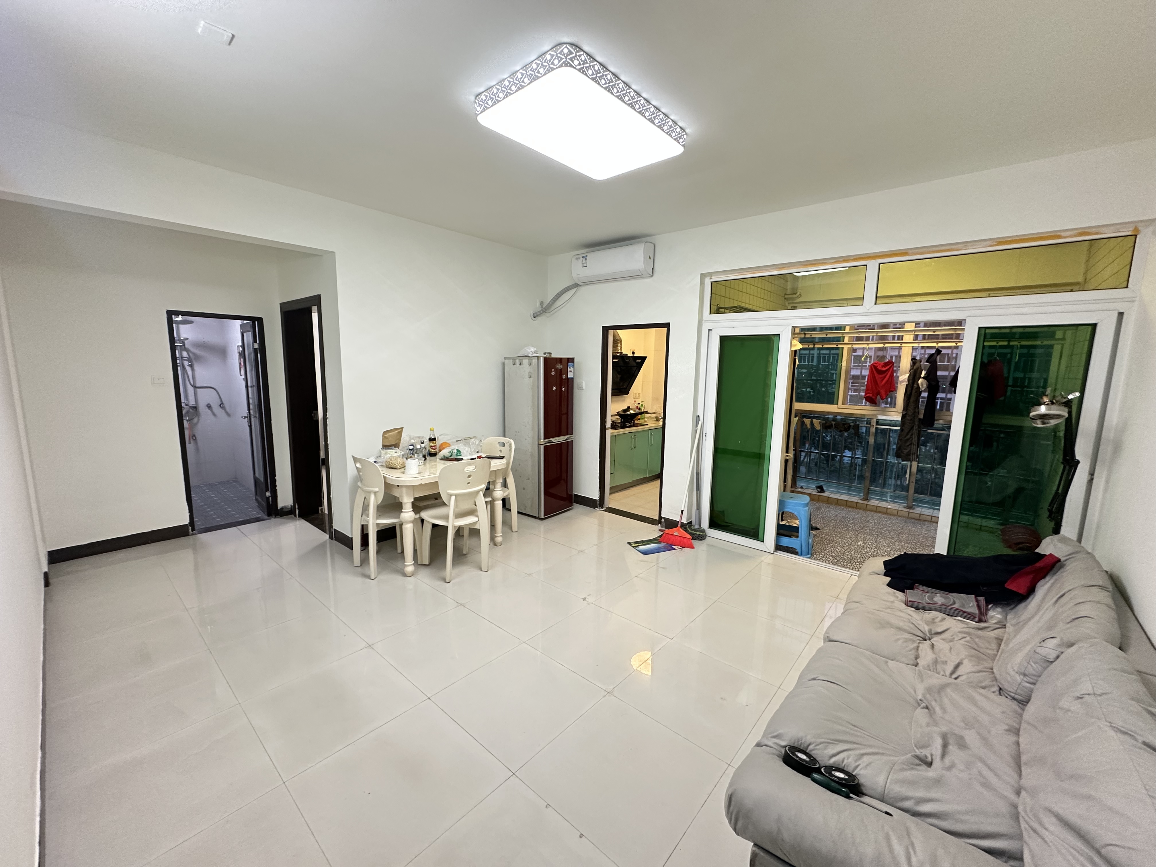 美丽沙花园 2室1厅1卫 1900.0元/月 美丽沙花园 2室1厅1卫 1900.0元/月室内图