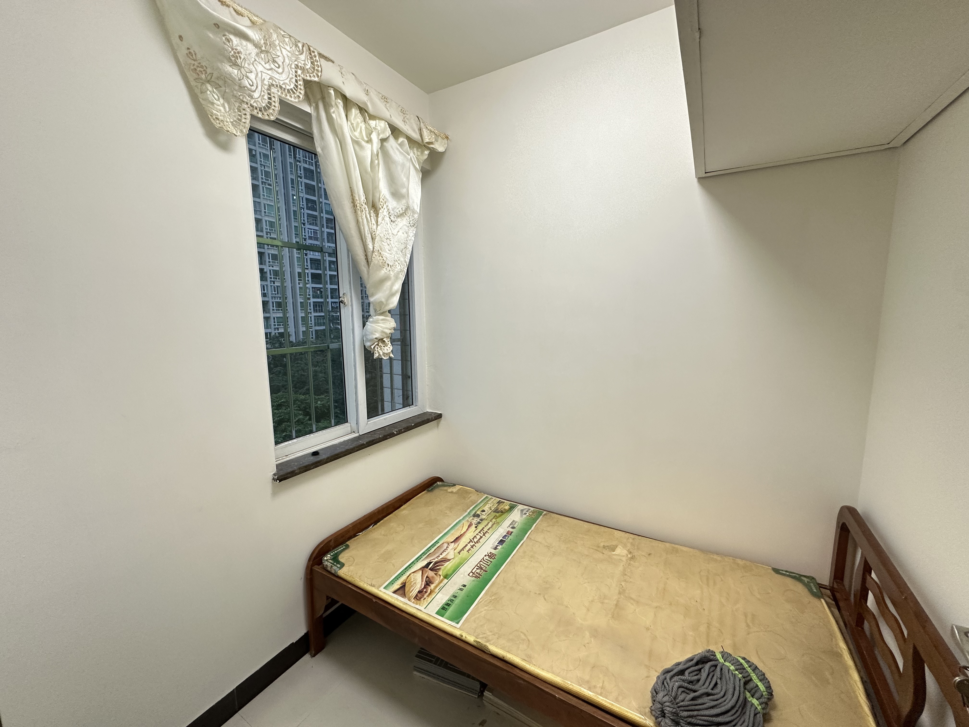 美丽沙花园 2室1厅1卫 1900.0元/月 美丽沙花园 2室1厅1卫 1900.0元/月室内图