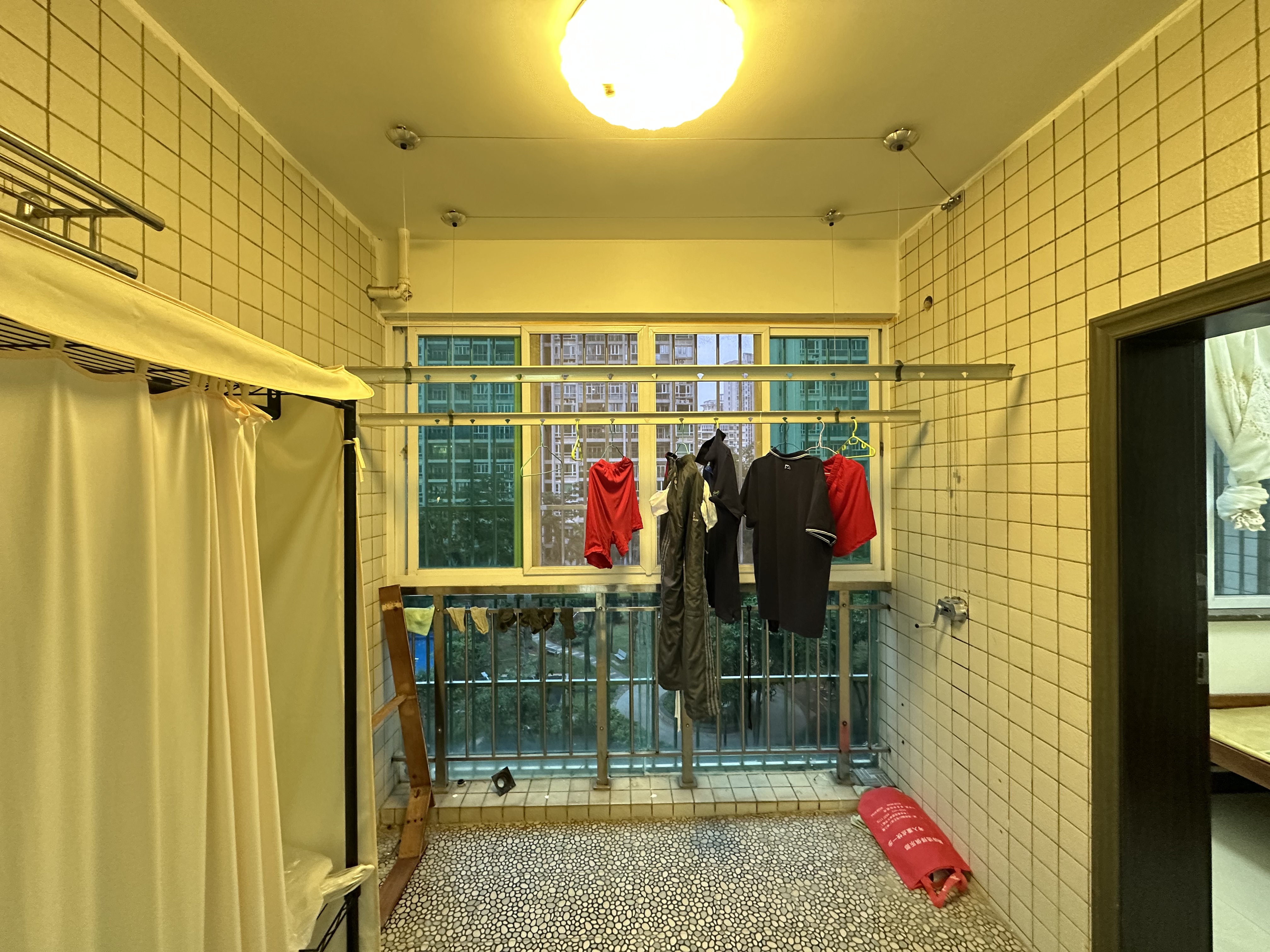 美丽沙花园 2室1厅1卫 1900.0元/月 美丽沙花园 2室1厅1卫 1900.0元/月室内图