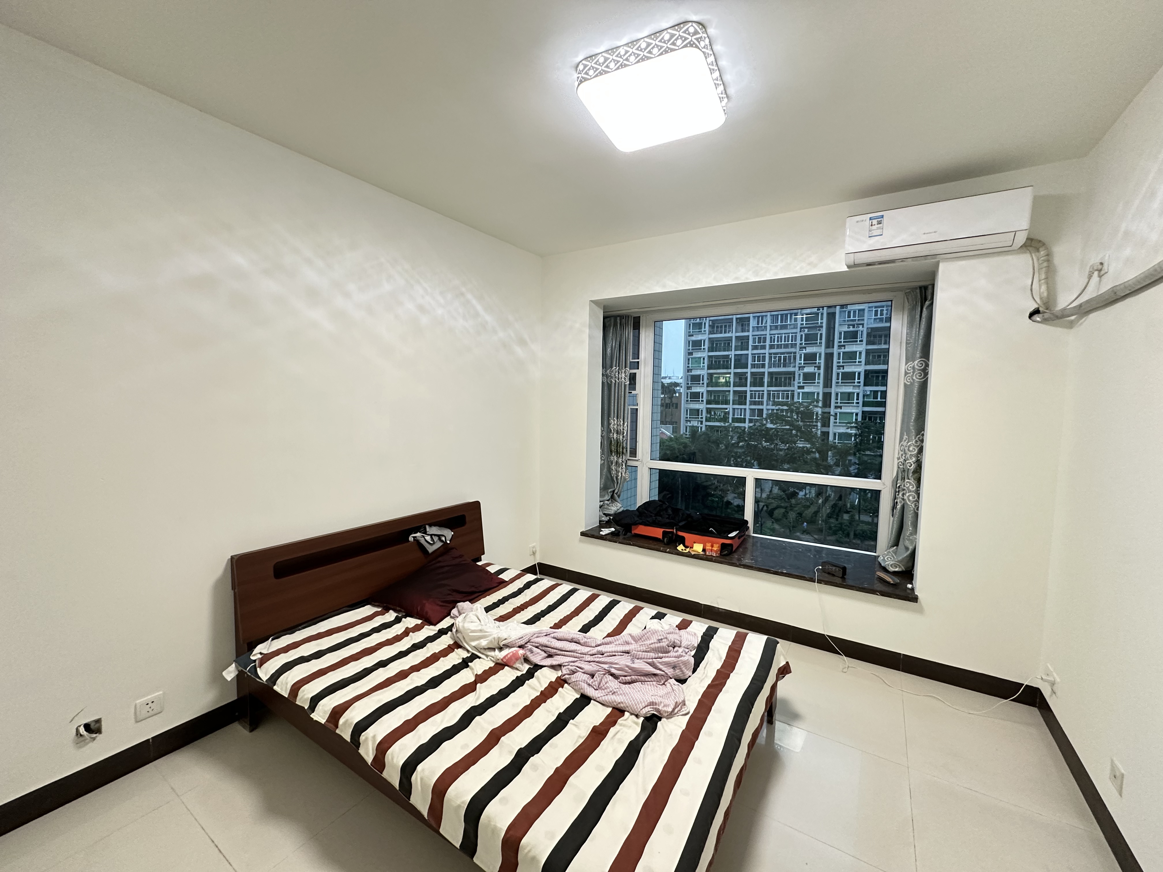 美丽沙花园 2室1厅1卫 1900.0元/月 美丽沙花园 2室1厅1卫 1900.0元/月室内图