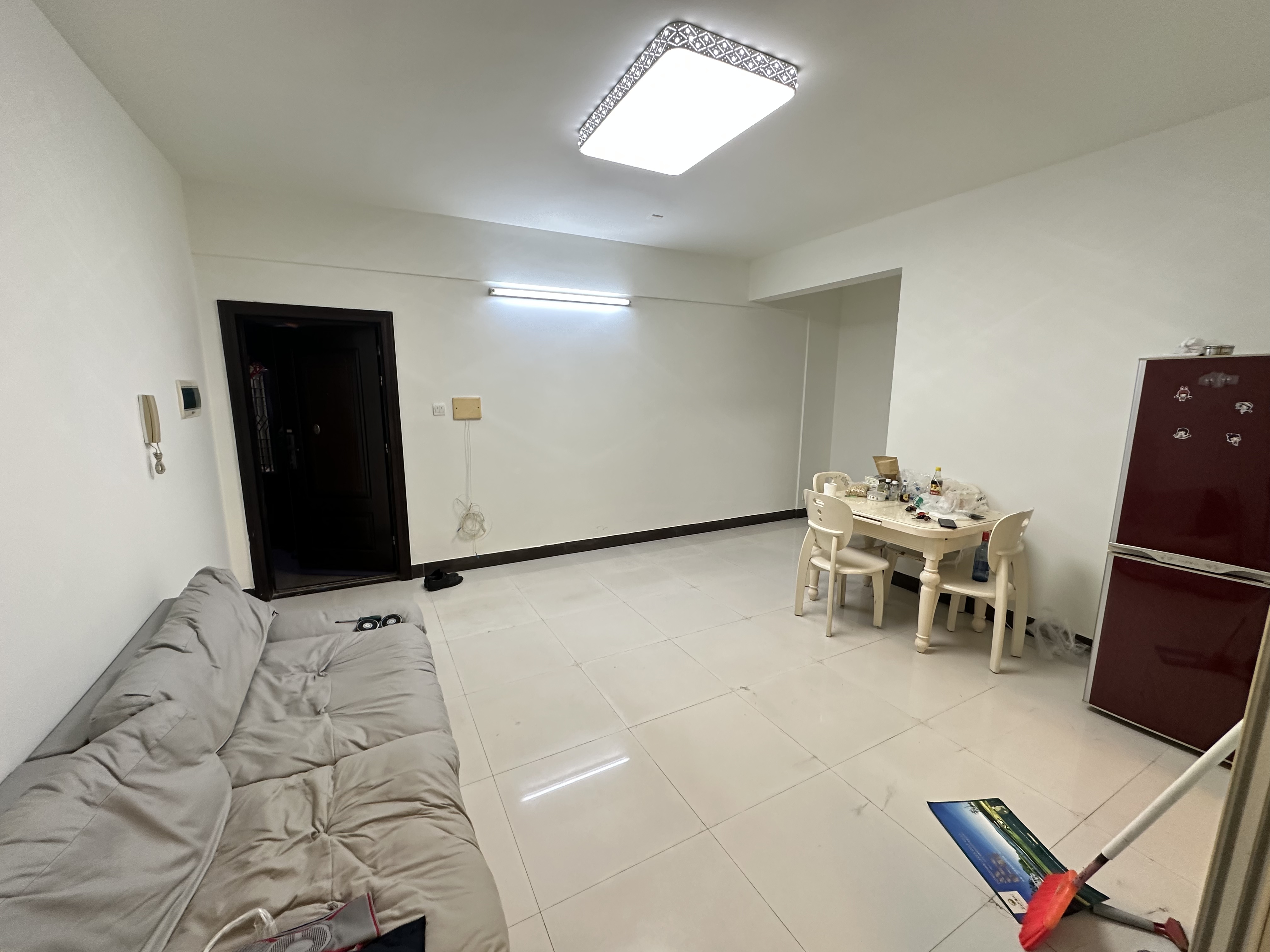 美丽沙花园 2室1厅1卫 1900.0元/月 美丽沙花园 2室1厅1卫 1900.0元/月室内图