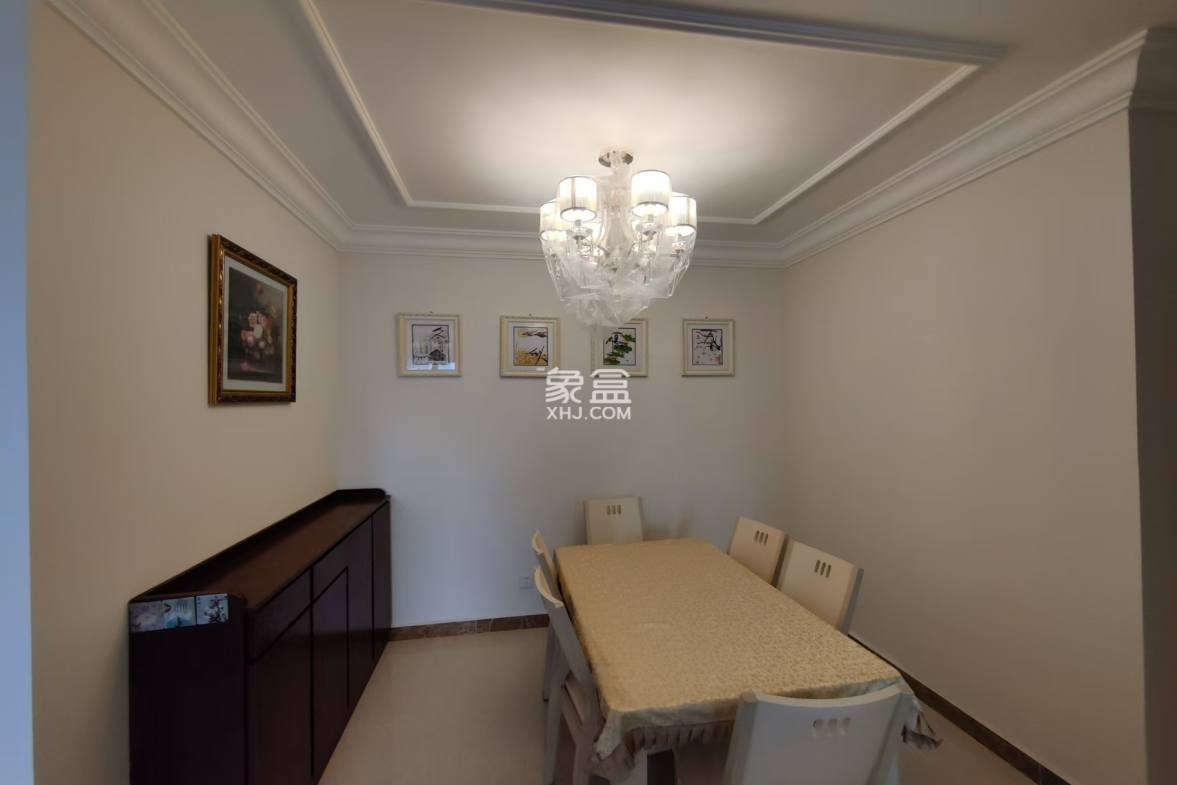 恒大华府  3室2厅2卫    2000.0元/月 恒大华府  3室2厅2卫    2000.0元/月室内图