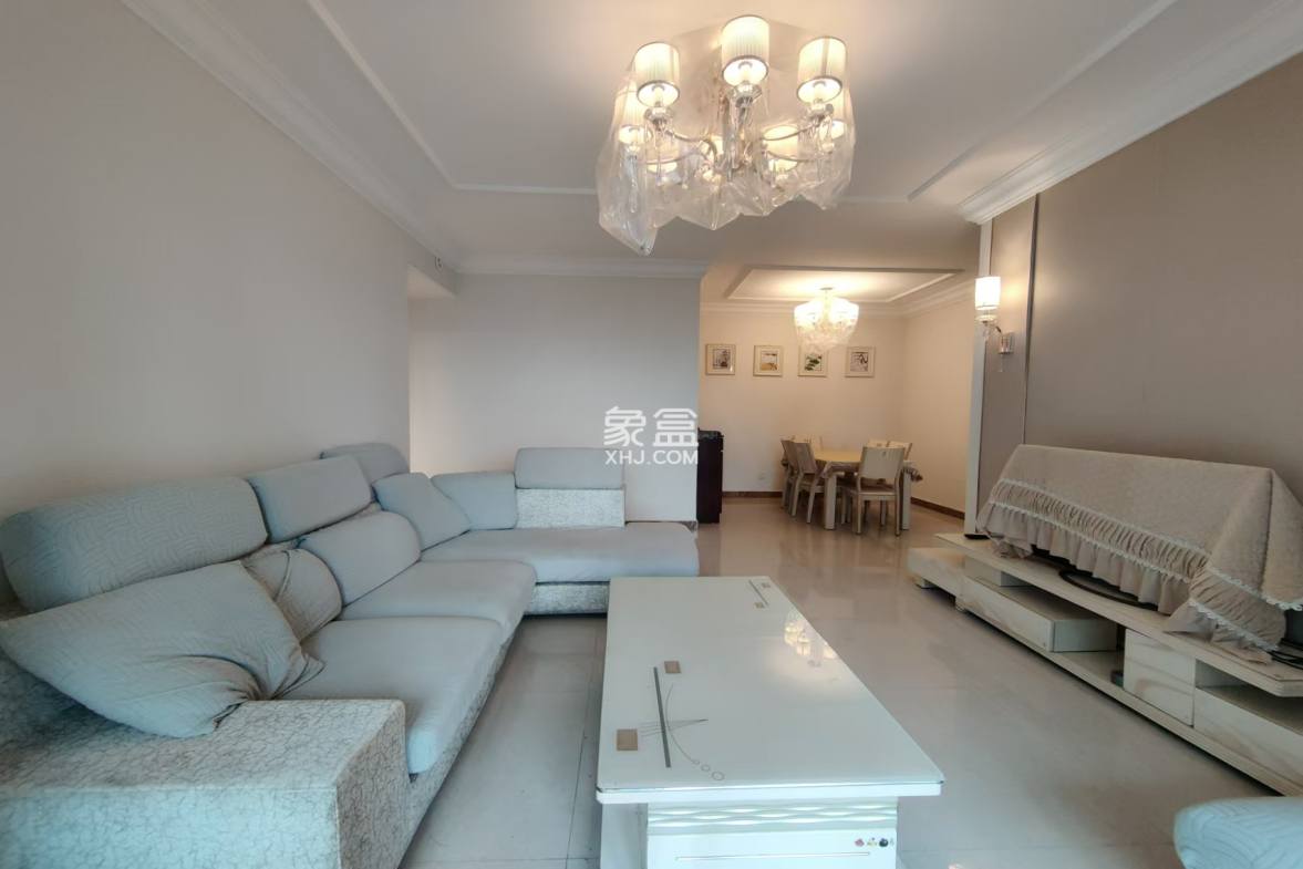 恒大华府  3室2厅2卫    2000.0元/月 恒大华府  3室2厅2卫    2000.0元/月室内图