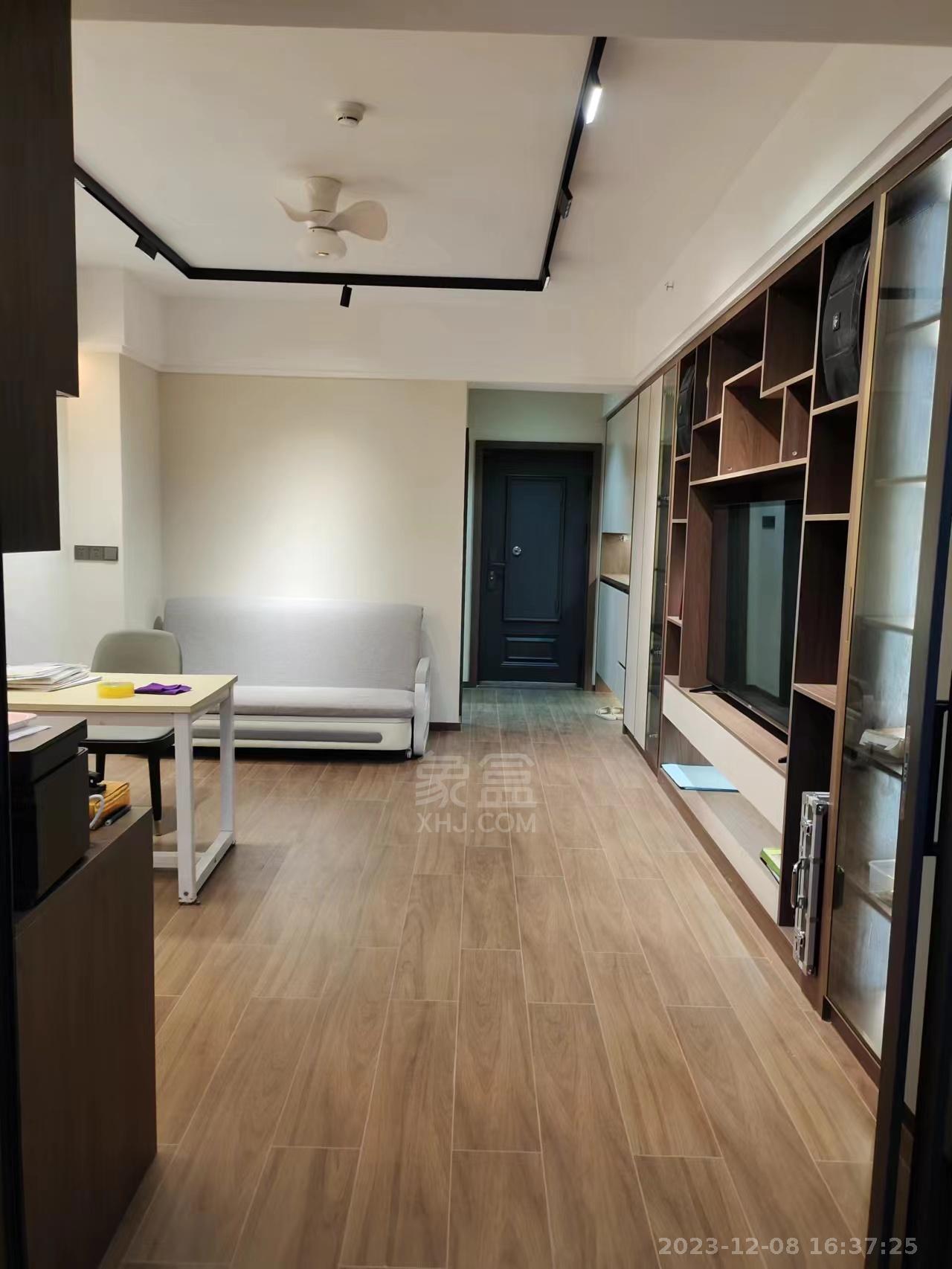 和顺天河广场(型格广场) 1室1厅1卫 1300.0元/月 和顺天河广场(型格广场) 1室1厅1卫 1300.0元/月室内图