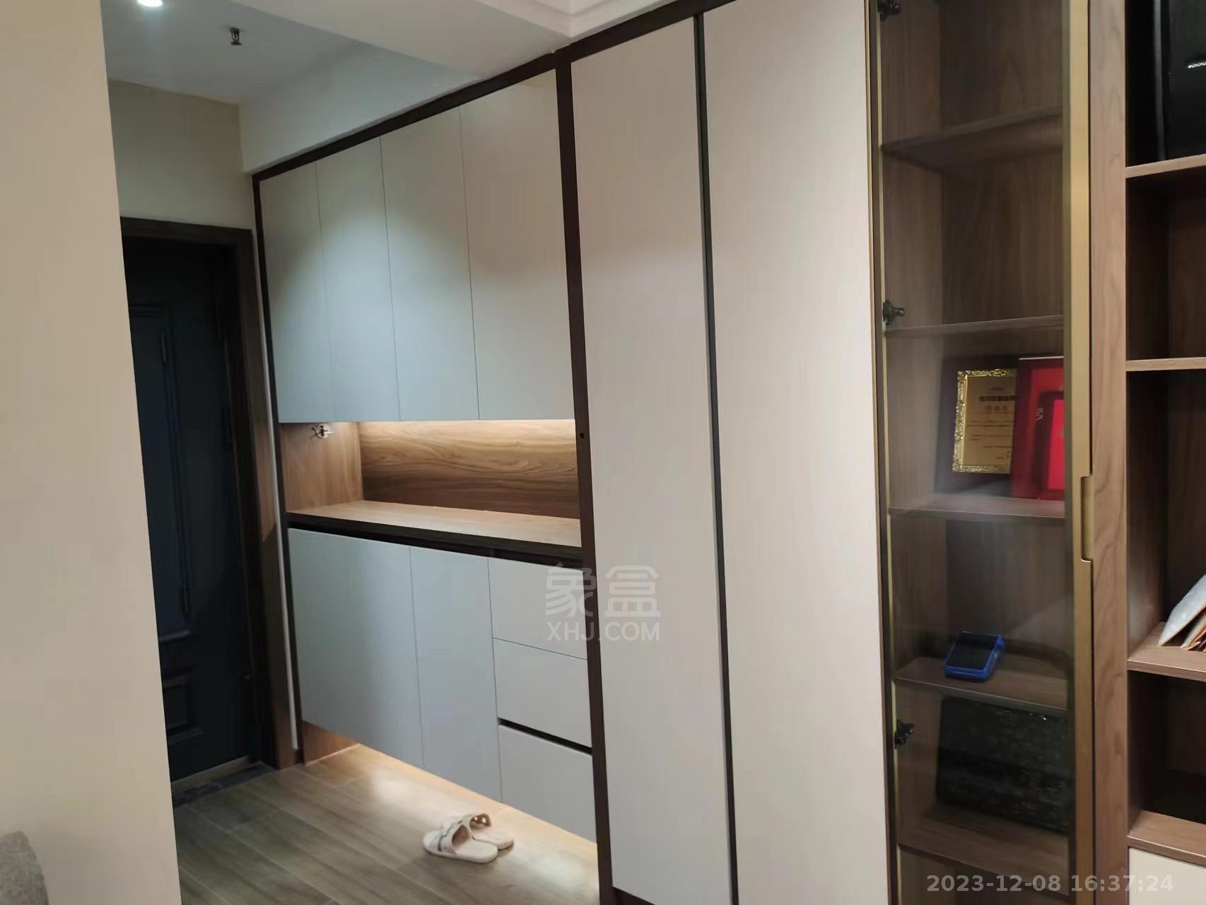 和顺天河广场(型格广场) 1室1厅1卫 1300.0元/月 和顺天河广场(型格广场) 1室1厅1卫 1300.0元/月室内图