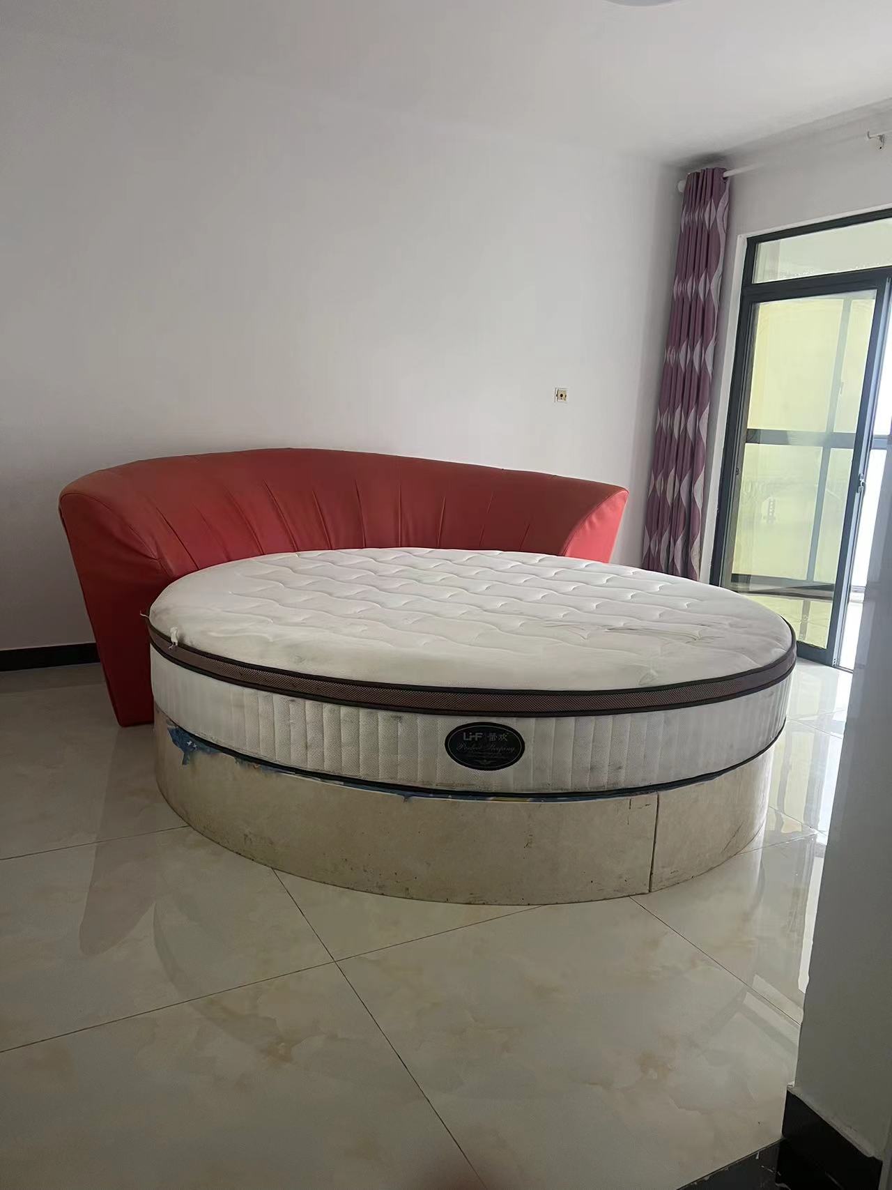 大江观邸-富基花园 5室2厅2卫 2600.0元/月 大江观邸-富基花园 5室2厅2卫 2600.0元/月室内图