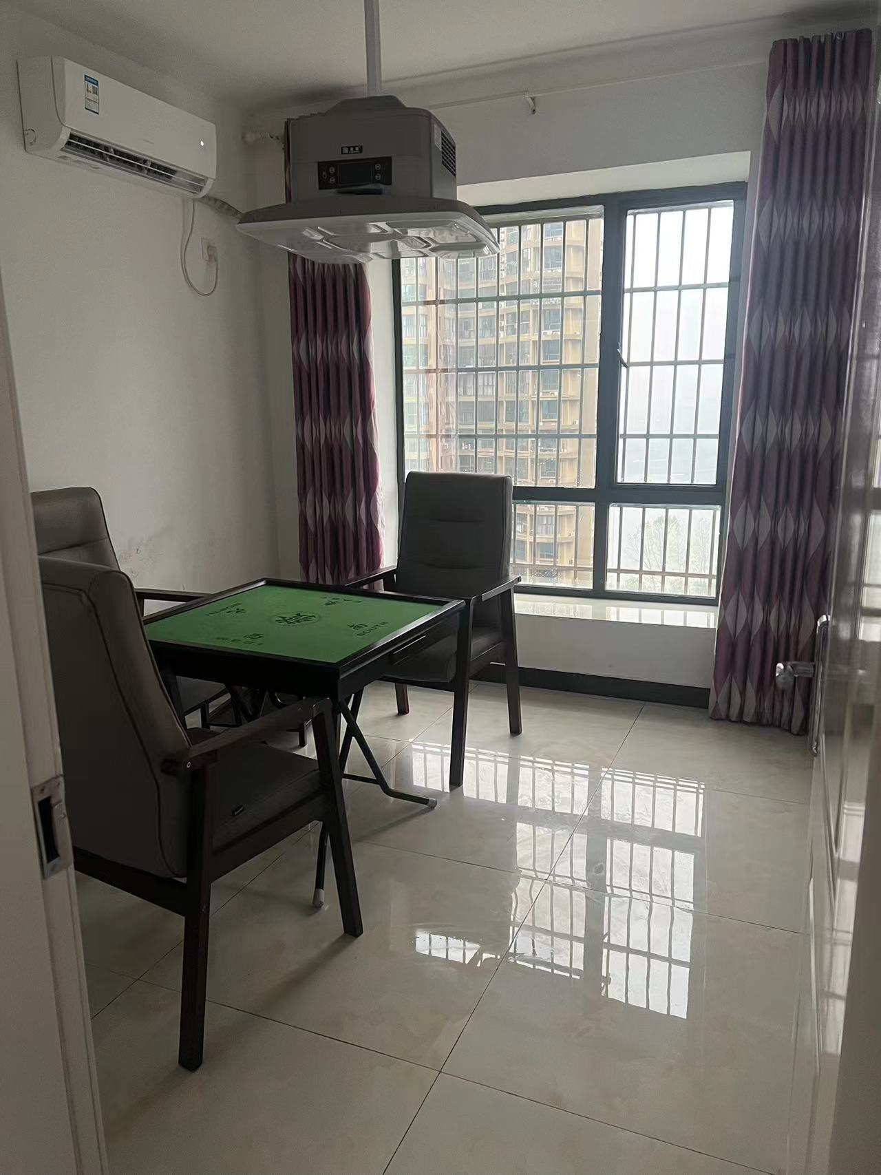 大江观邸-富基花园 5室2厅2卫 2600.0元/月 大江观邸-富基花园 5室2厅2卫 2600.0元/月室内图