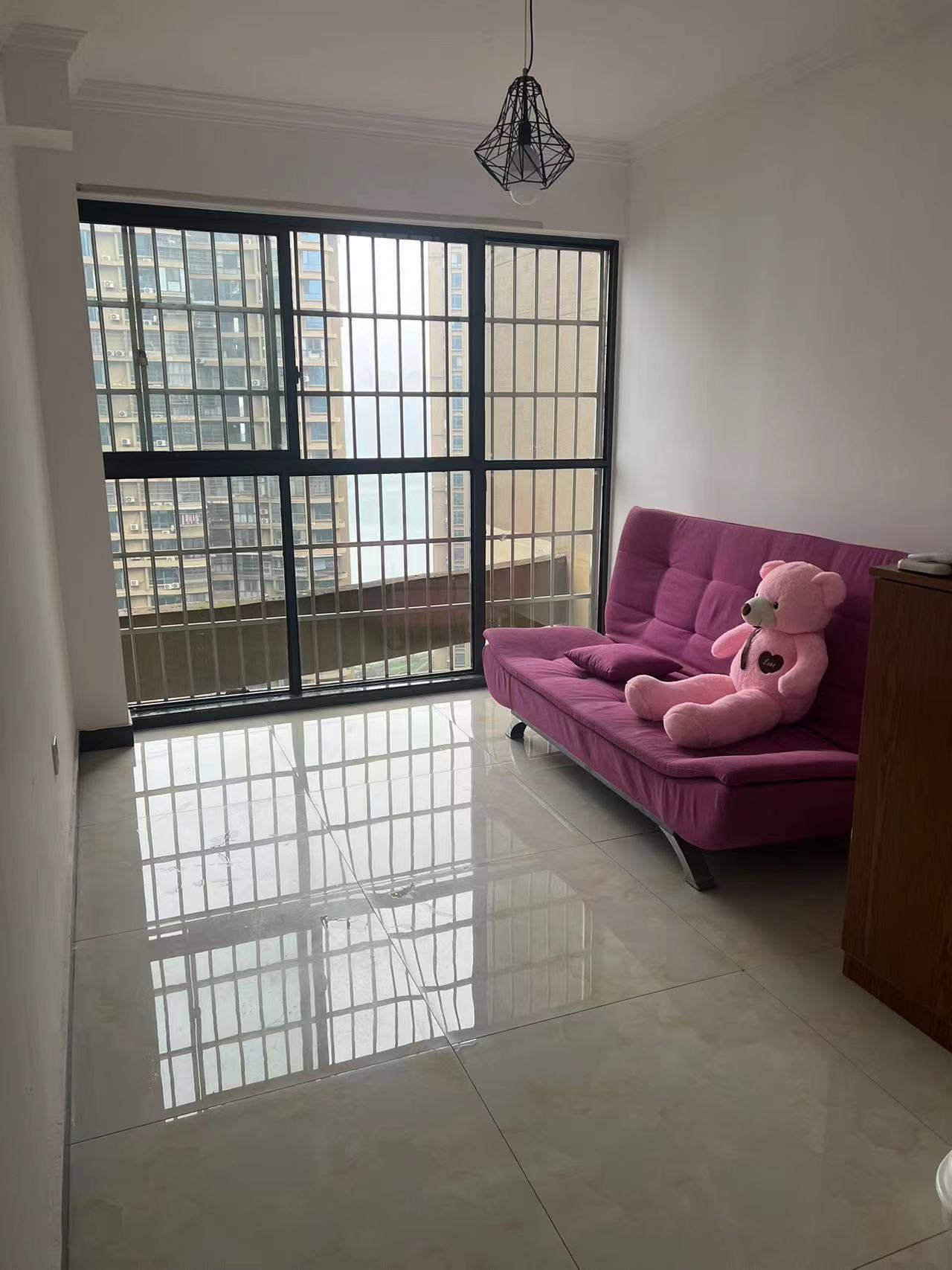 大江观邸-富基花园 5室2厅2卫 2600.0元/月 大江观邸-富基花园 5室2厅2卫 2600.0元/月室内图