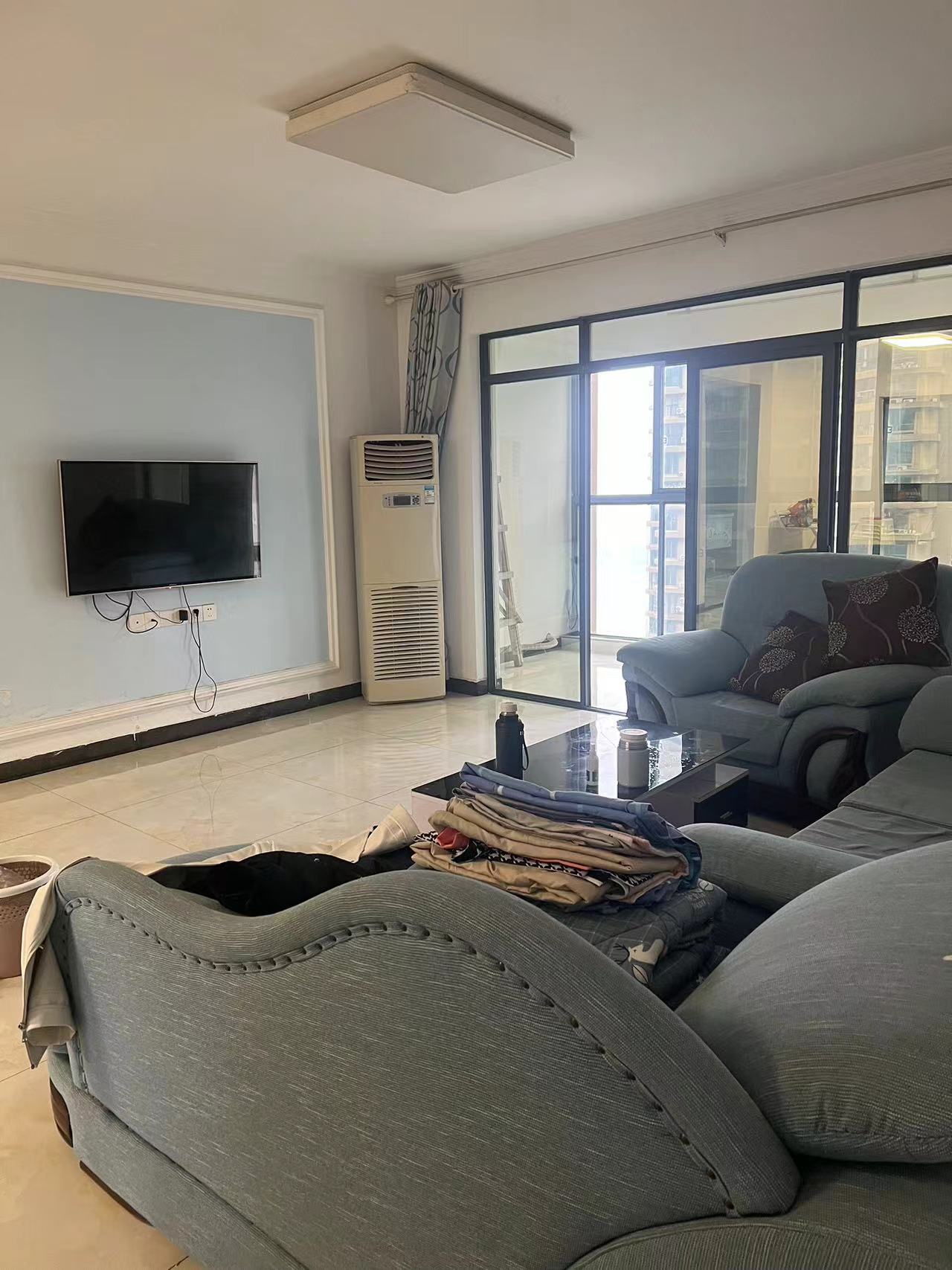 大江观邸-富基花园 5室2厅2卫 2600.0元/月 大江观邸-富基花园 5室2厅2卫 2600.0元/月室内图