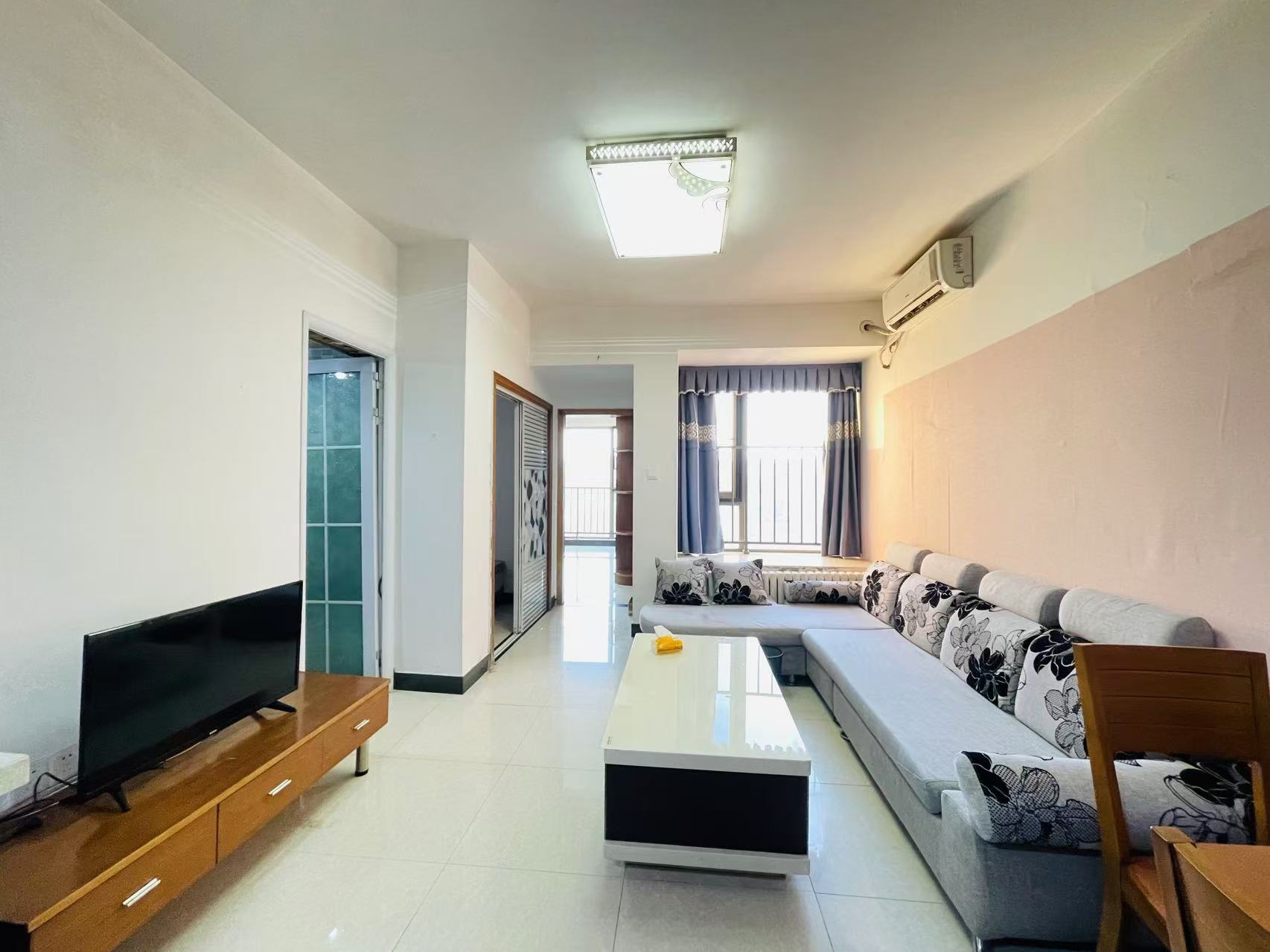 怡海星城 1室1厅1卫 1250.0元/月 怡海星城 1室1厅1卫 1250.0元/月室内图