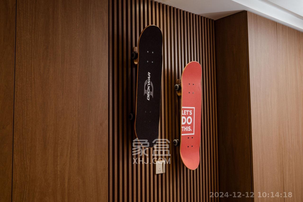 梅溪华府（新城金茂梦想华府）  4室2厅3卫    11000.0元/月室内图