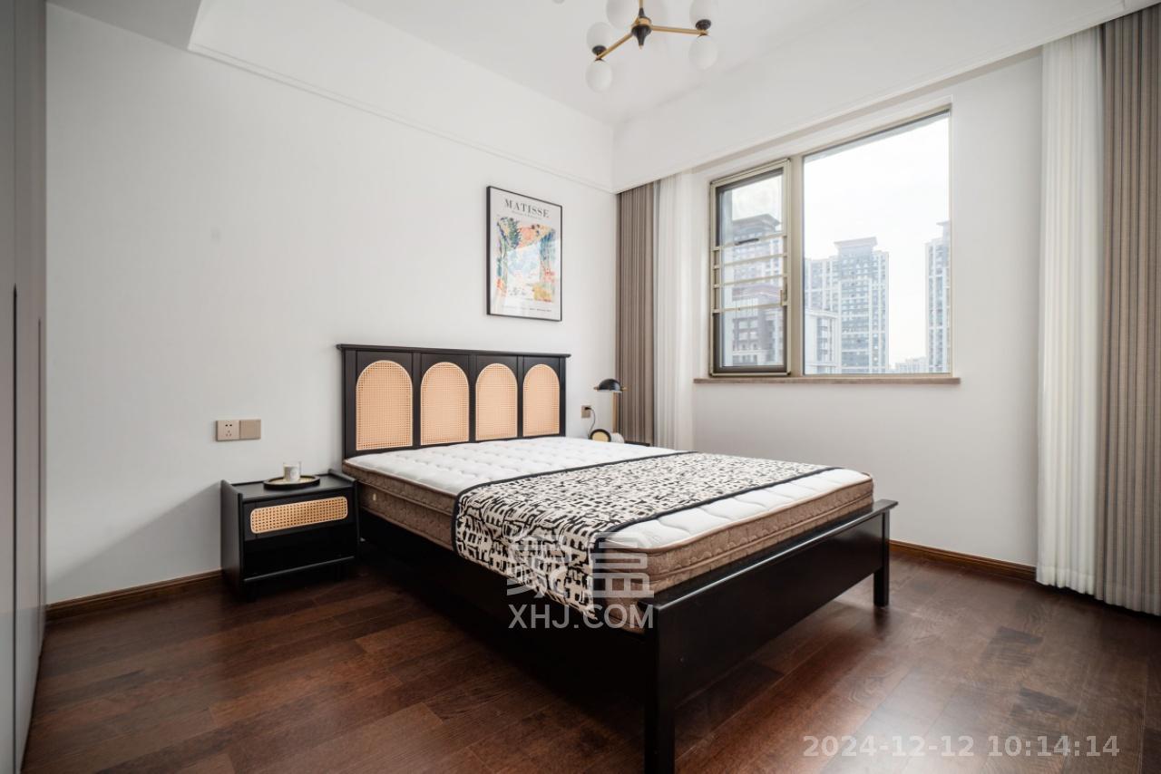 梅溪华府(新城金茂梦想华府) 4室2厅3卫 11000.0元/月 梅溪华府(新城金茂梦想华府) 4室2厅3卫 11000.0元/月室内图