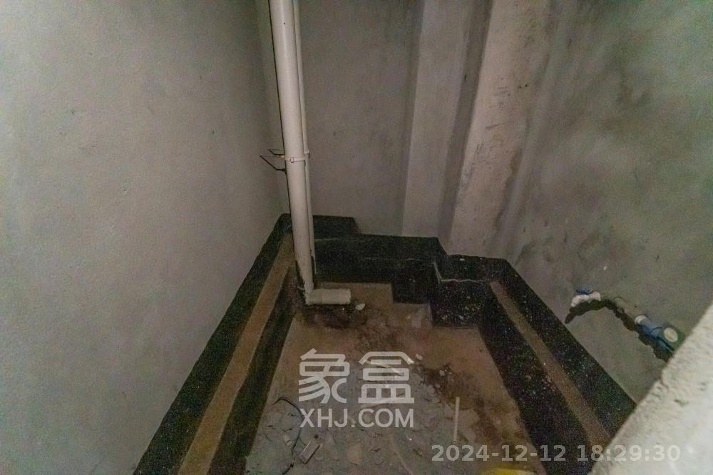 国泰九龙湾  1室1厅1卫    700.0元/月室内图