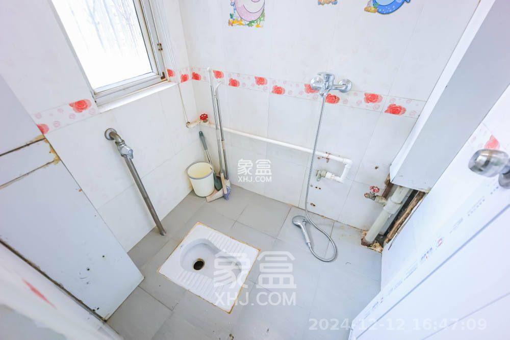 杏花苑 2室1厅1卫 1500.0元/月 杏花苑 2室1厅1卫 1500.0元/月室内图