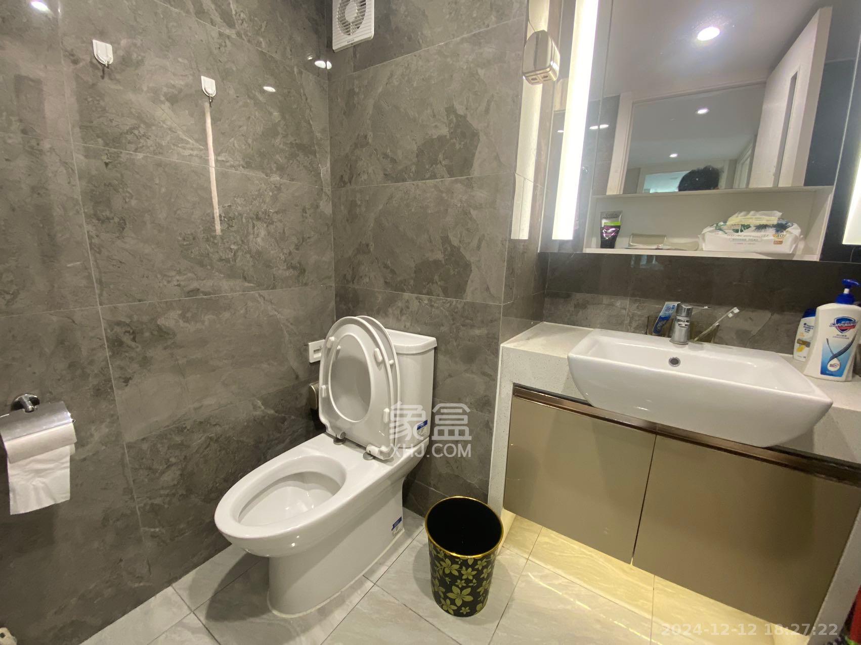 华远华时代 4室1厅2卫 5500.0元/月 华远华时代 4室1厅2卫 5500.0元/月室内图