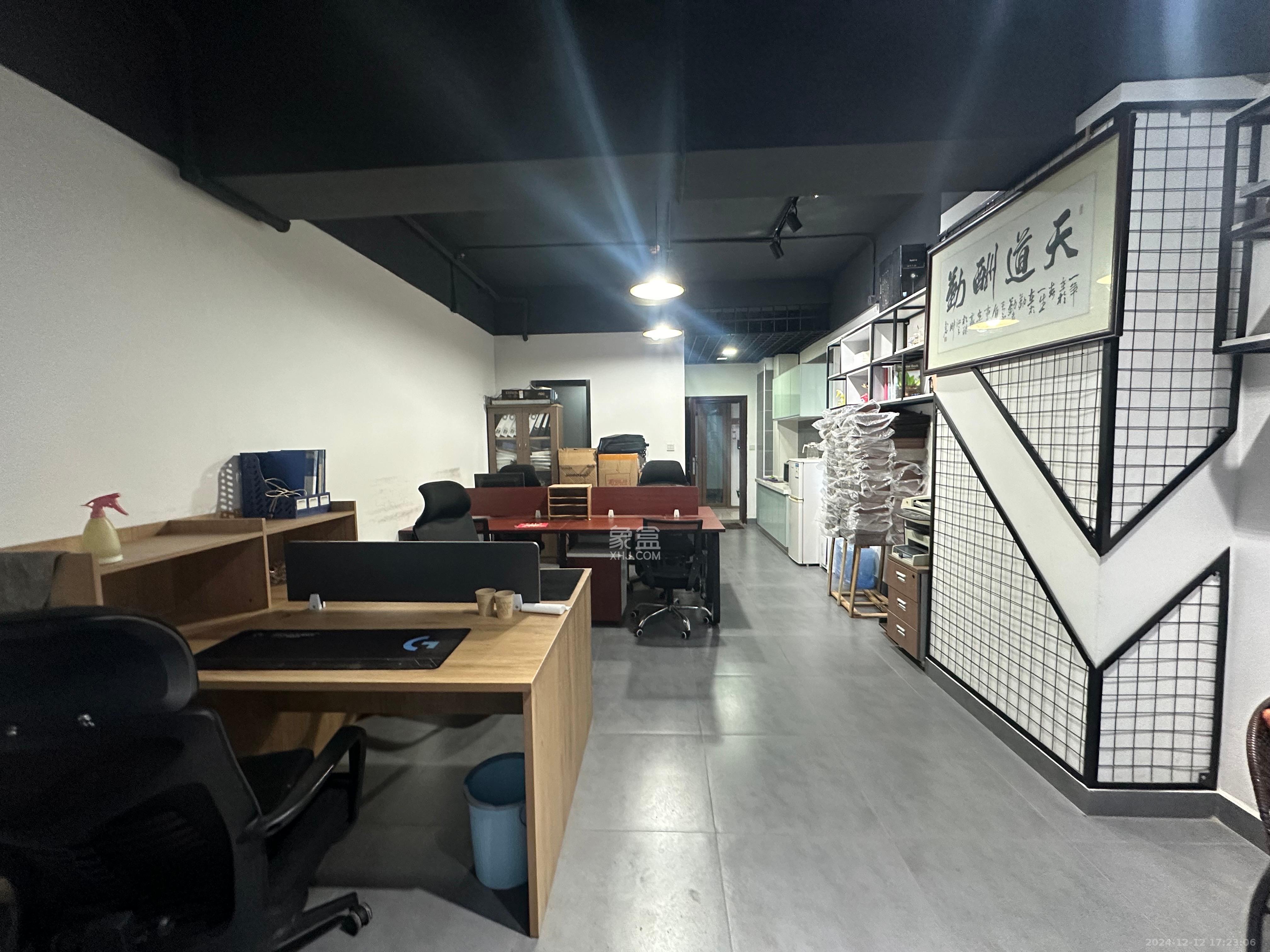 奥克斯缔壹城  1室0厅0卫   1400.00元/月室内图