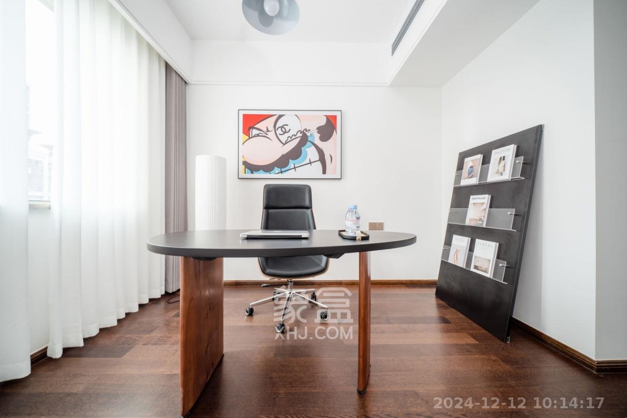 梅溪华府(新城金茂梦想华府) 4室2厅3卫 11000.0元/月 梅溪华府(新城金茂梦想华府) 4室2厅3卫 11000.0元/月室内图