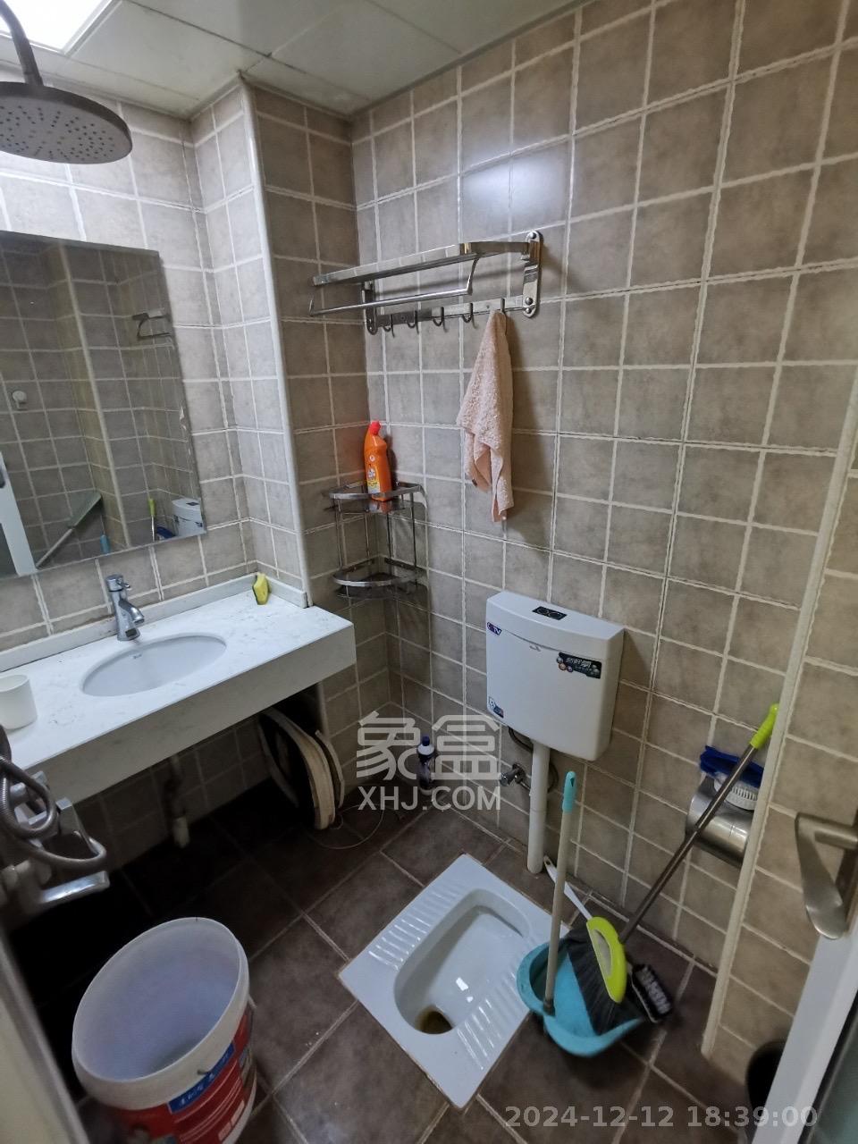 少帅府  2室1厅1卫   2600.00元/月室内图