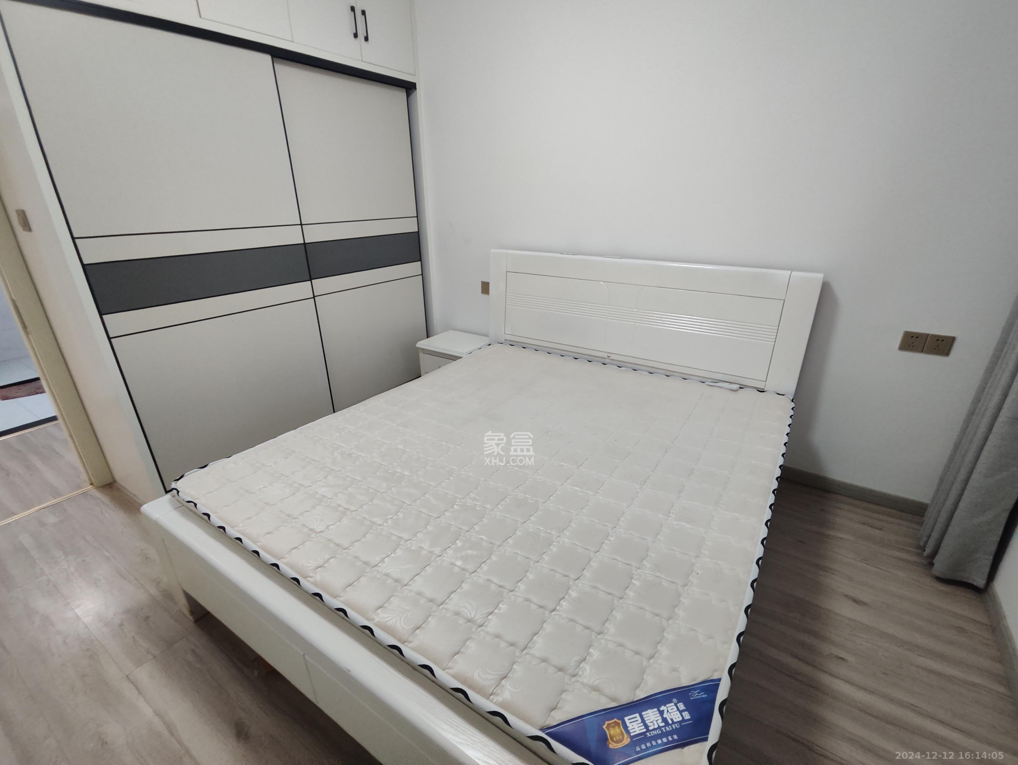 朝正美苑  1室0厅0卫   27000.00元/月室内图