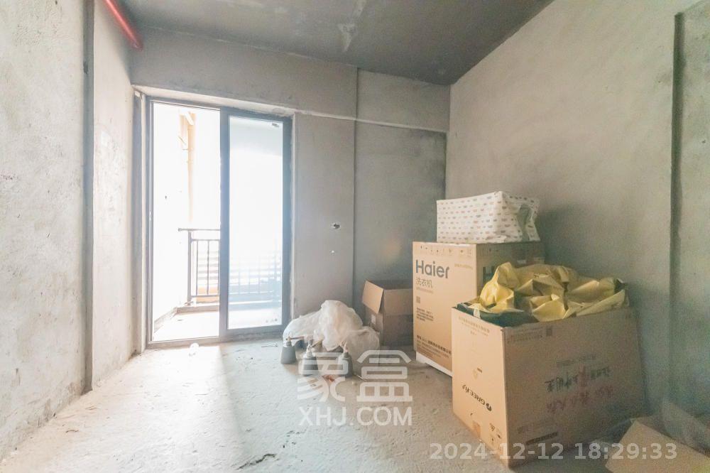 国泰九龙湾  1室1厅1卫    700.0元/月室内图