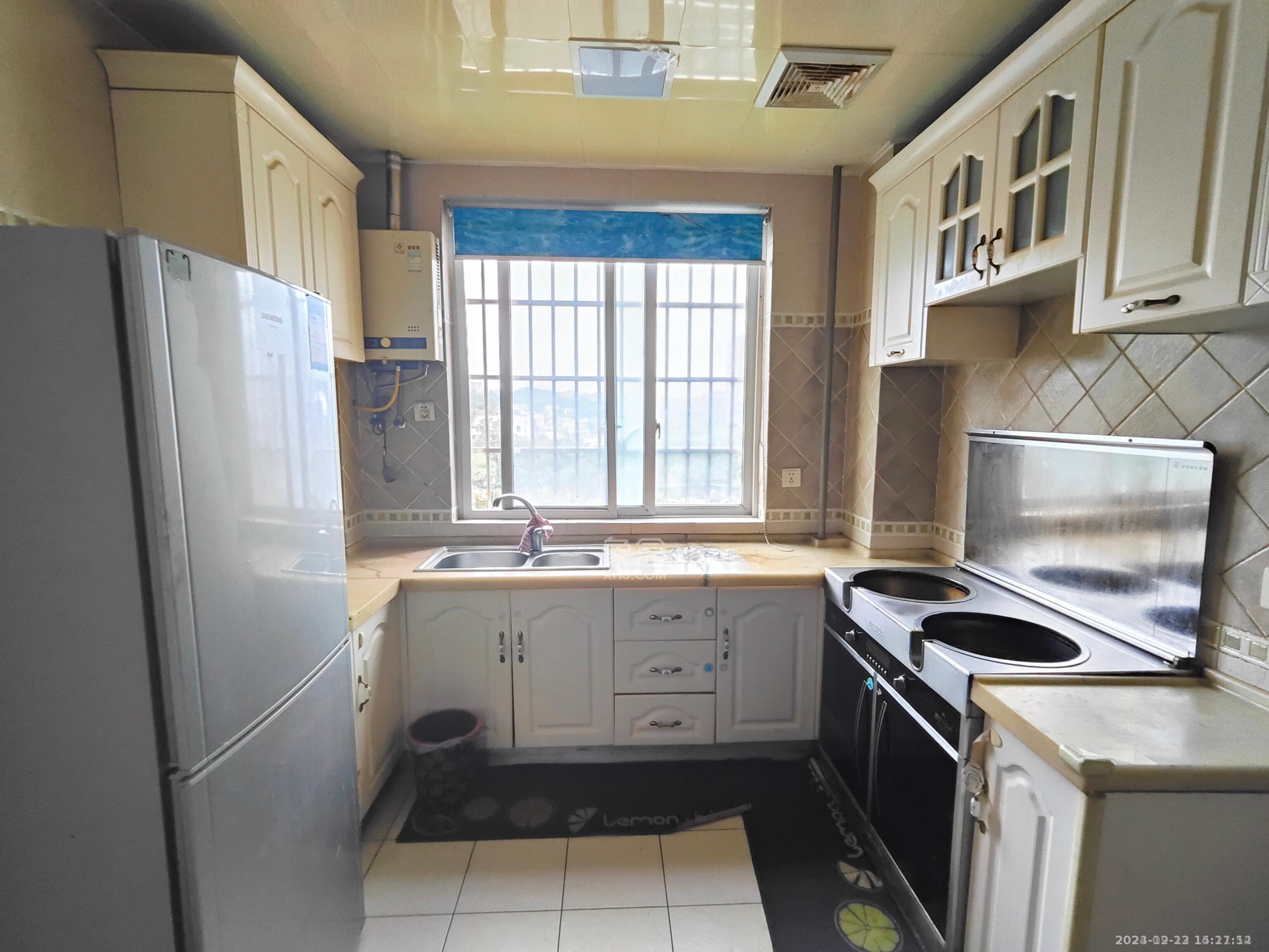 枫溪苑 3室1厅1卫 1500.0元/月 枫溪苑 3室1厅1卫 1500.0元/月室内图