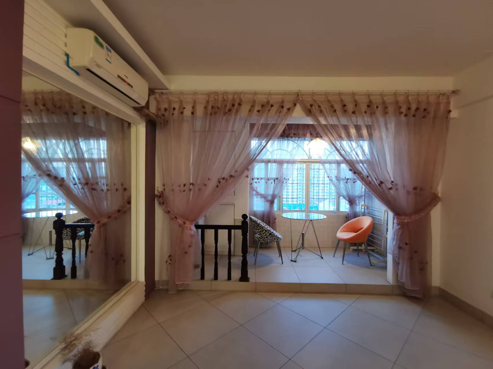 姑苏名园  1室1厅1卫    1000.0元/月室内图