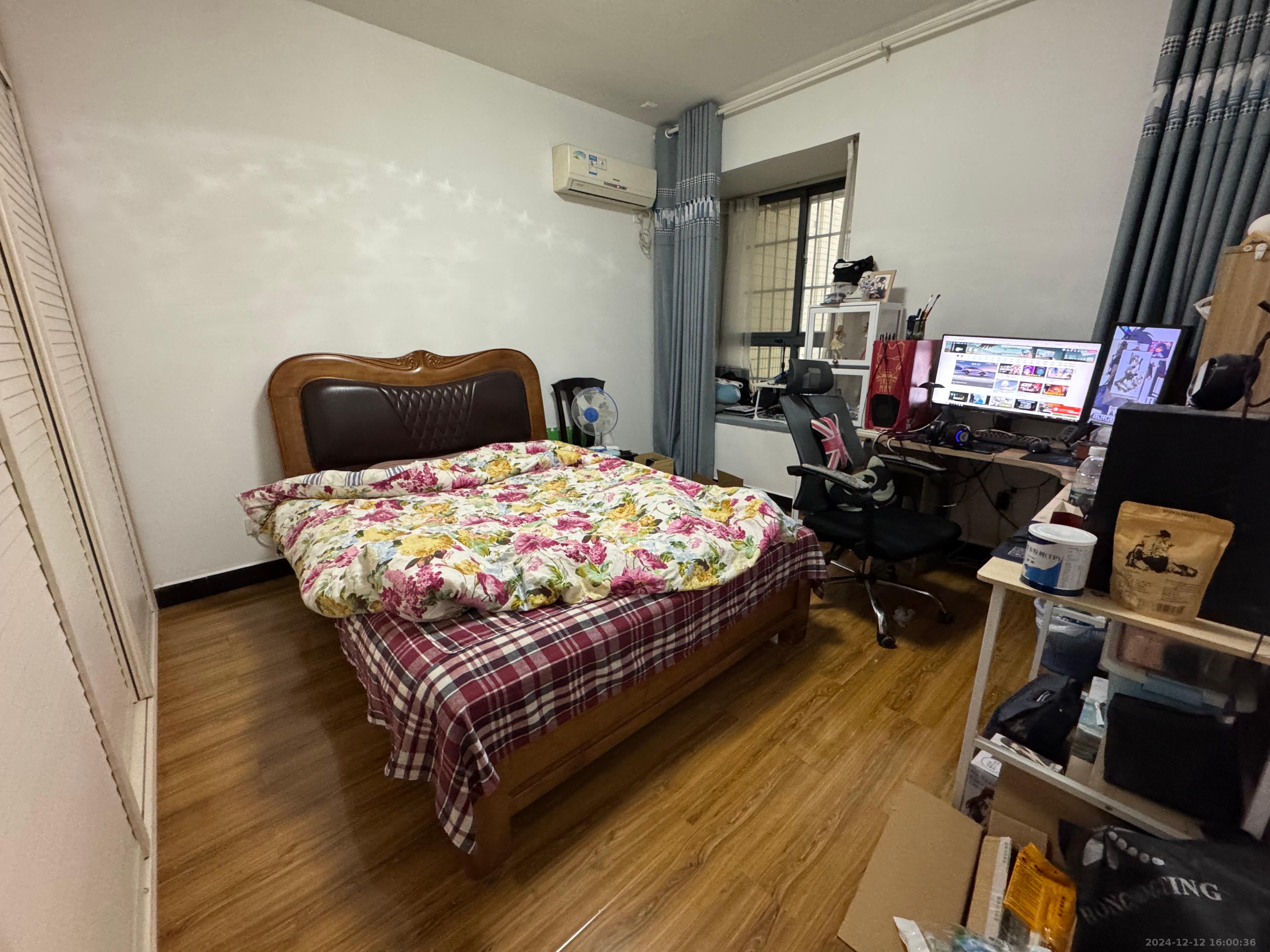 巢之恋  2室2厅1卫   1900.00元/月室内图