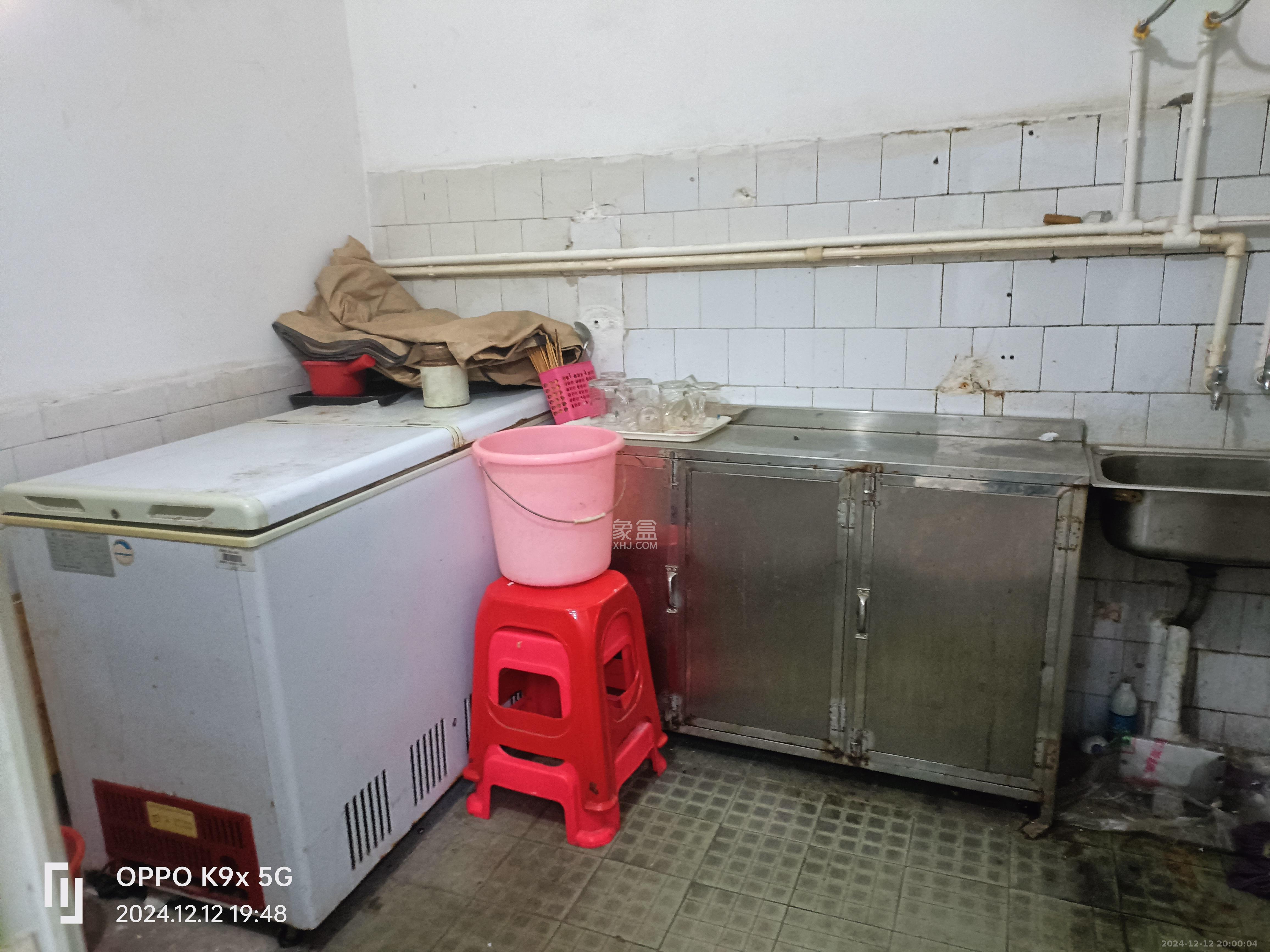 阿弥岭一二片  1室1厅1卫   1500.00元/月室内图
