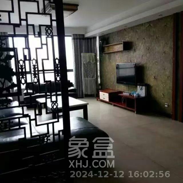 恒盛世家  3室2厅2卫   2500.00元/月室内图