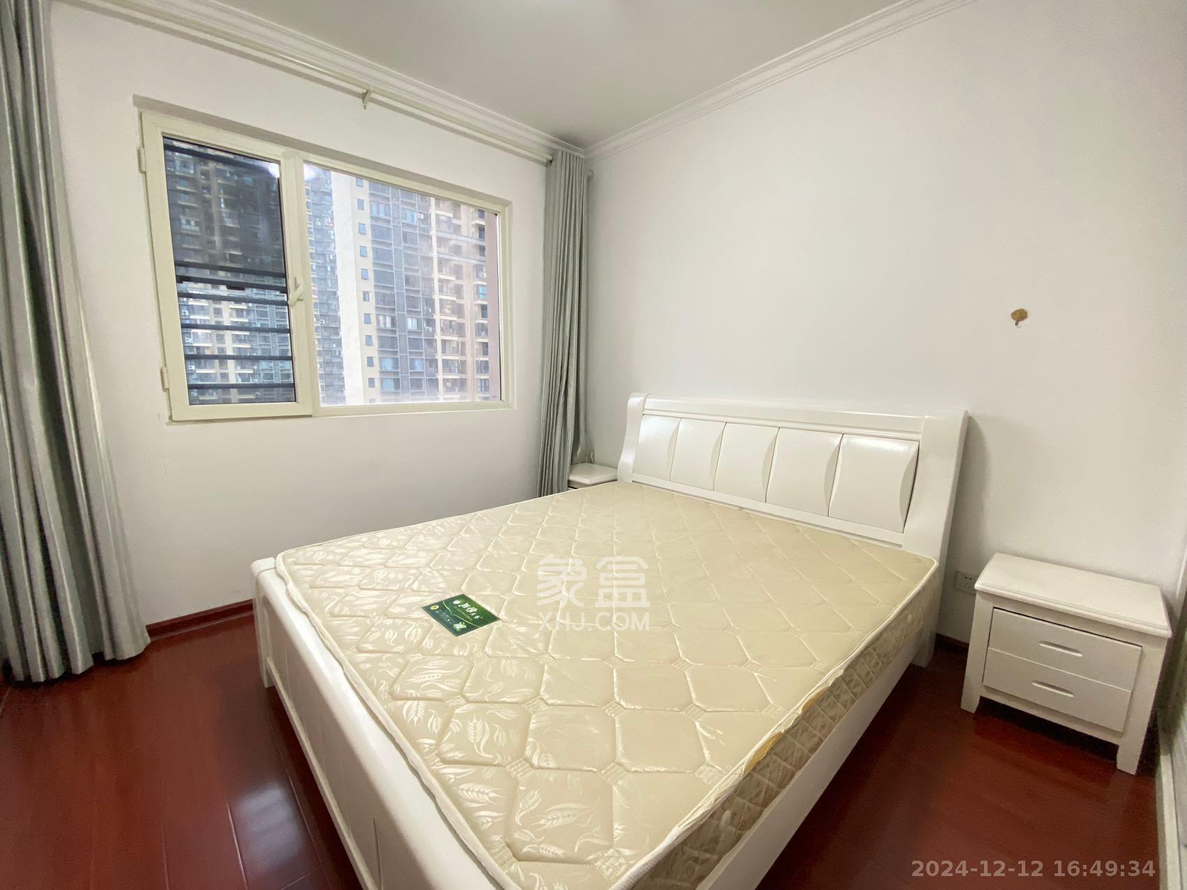 北辰三角洲E6区 3室2厅1卫 3200.0元/月 北辰三角洲E6区 3室2厅1卫 3200.0元/月室内图