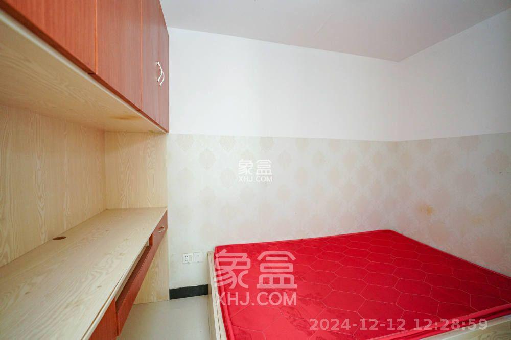 丽发新城 1室1厅1卫 1800.0元/月 丽发新城 1室1厅1卫 1800.0元/月户型图