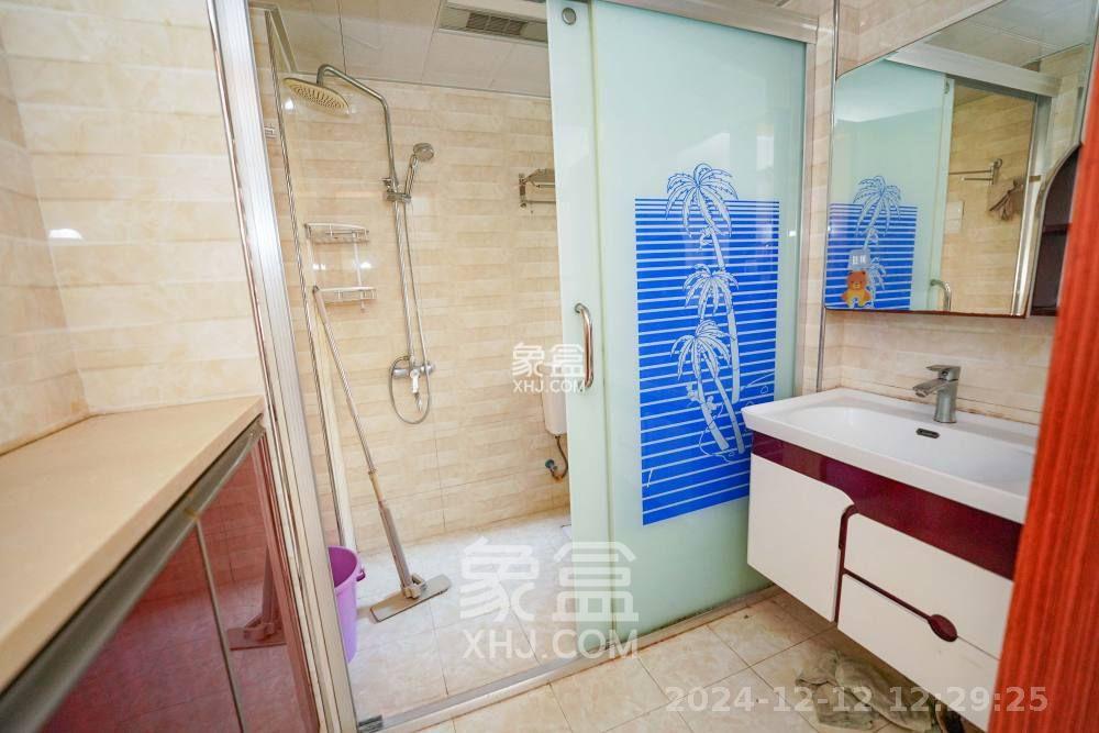 丽发新城 1室1厅1卫 1800.0元/月 丽发新城 1室1厅1卫 1800.0元/月户型图