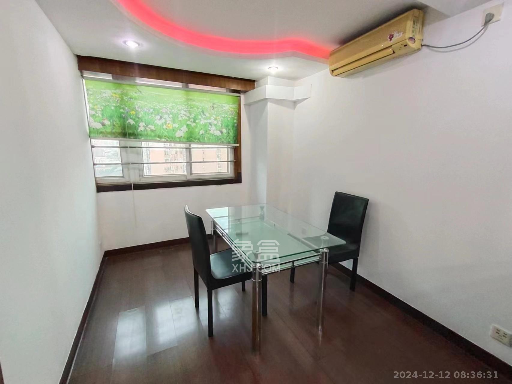 君临天厦 2室1厅1卫 2800.0元/月 君临天厦 2室1厅1卫 2800.0元/月室内图