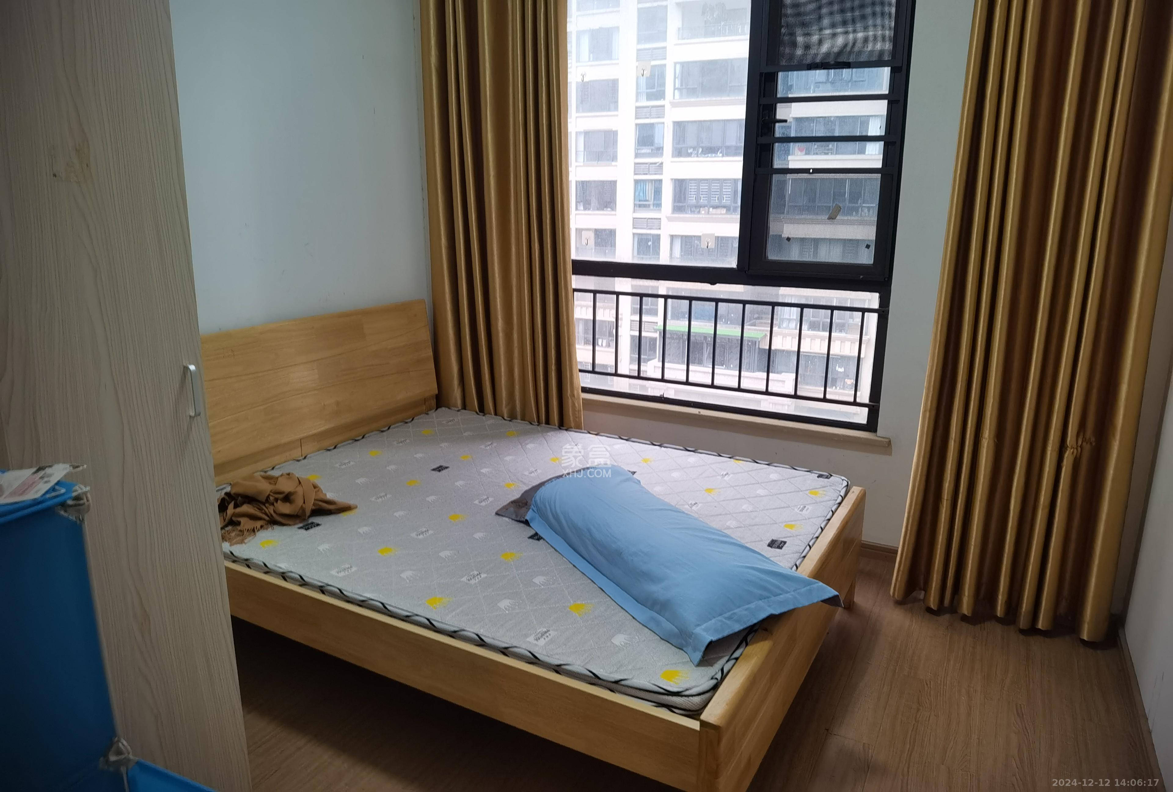 五矿万境蓝山 4室2厅2卫 2600.0元/月 五矿万境蓝山 4室2厅2卫 2600.0元/月室内图