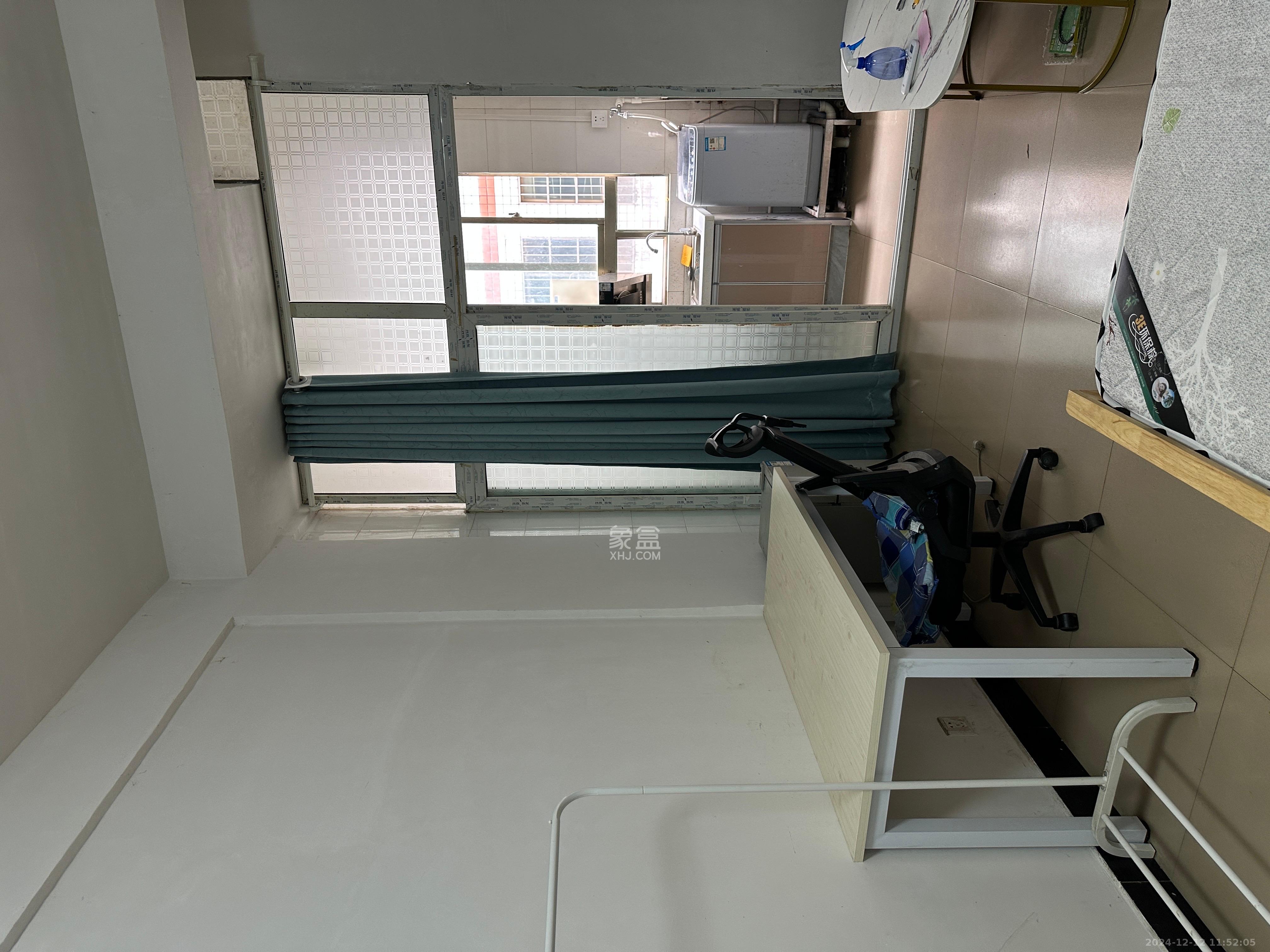 北冲尾 1室0厅1卫 900.0元/月 北冲尾 1室0厅1卫 900.0元/月室内图