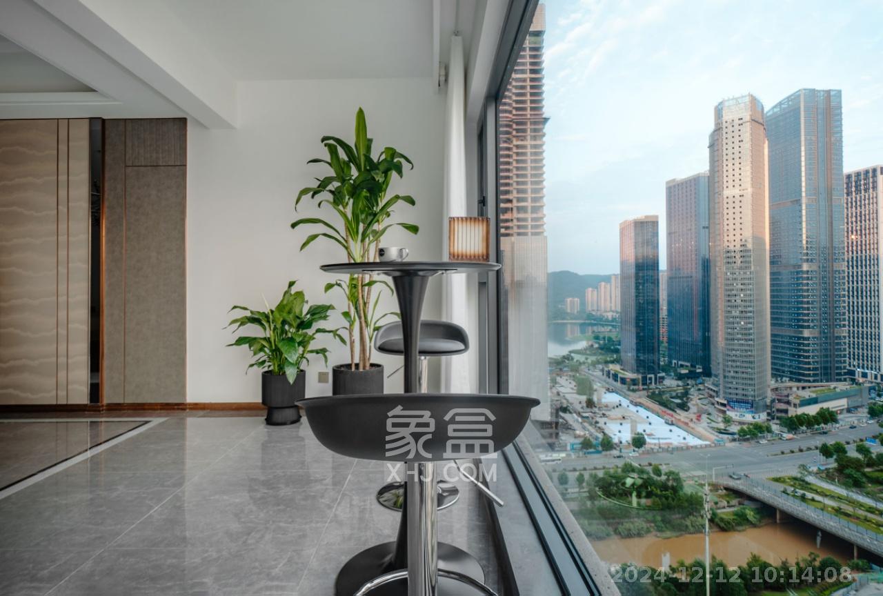 梅溪华府(新城金茂梦想华府) 4室2厅3卫 11000.0元/月 梅溪华府(新城金茂梦想华府) 4室2厅3卫 11000.0元/月室内图